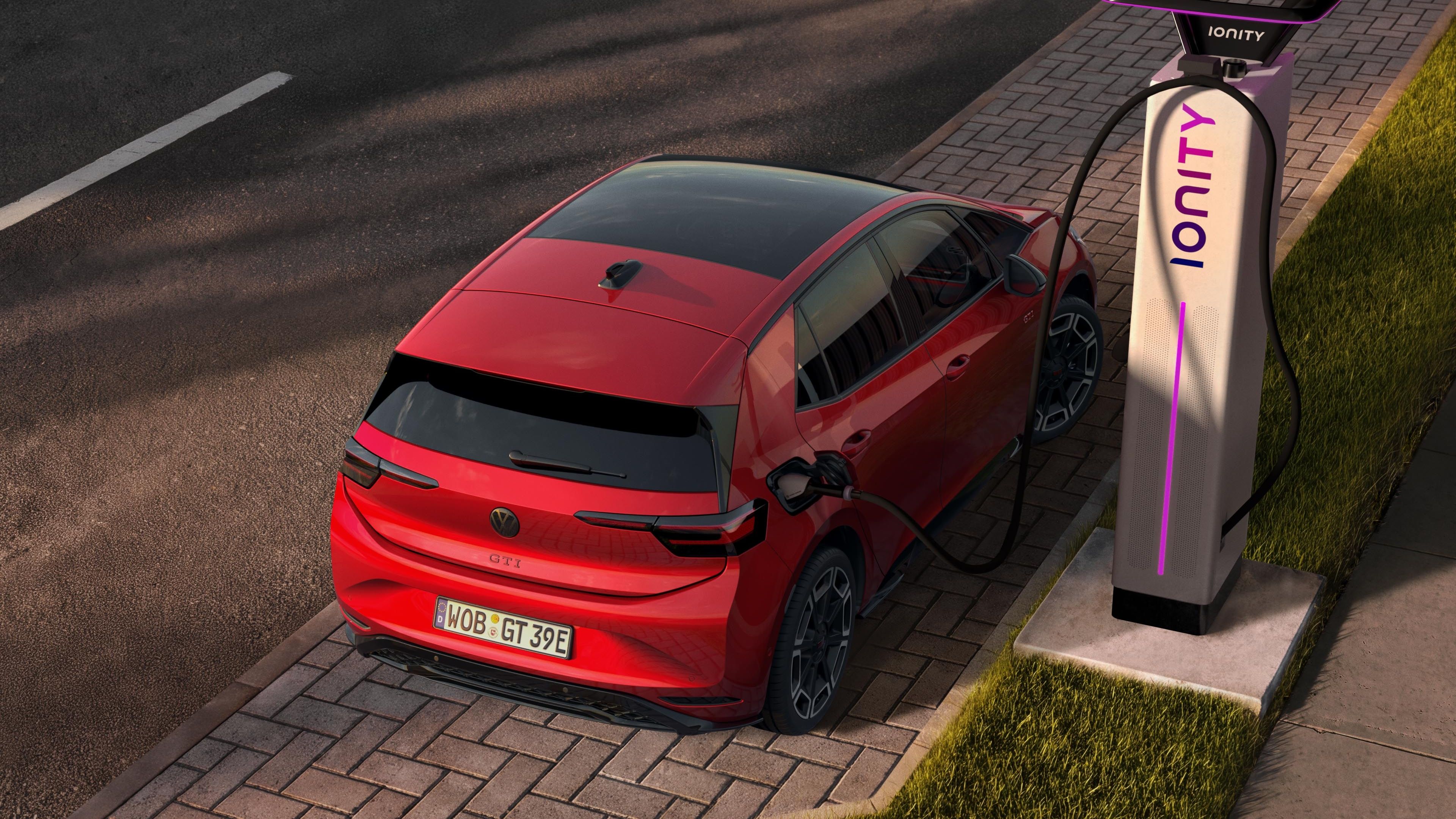 [AI-modified] – ID.3 GTI