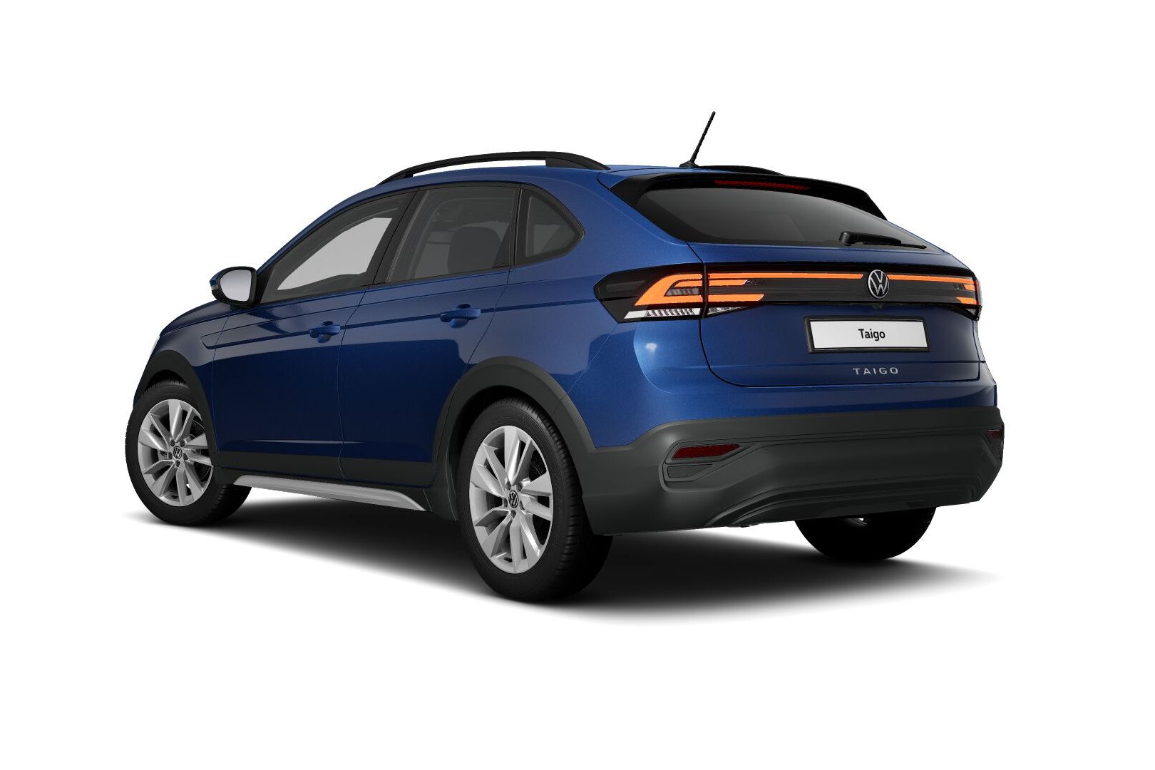 Volkswagen Taigo People