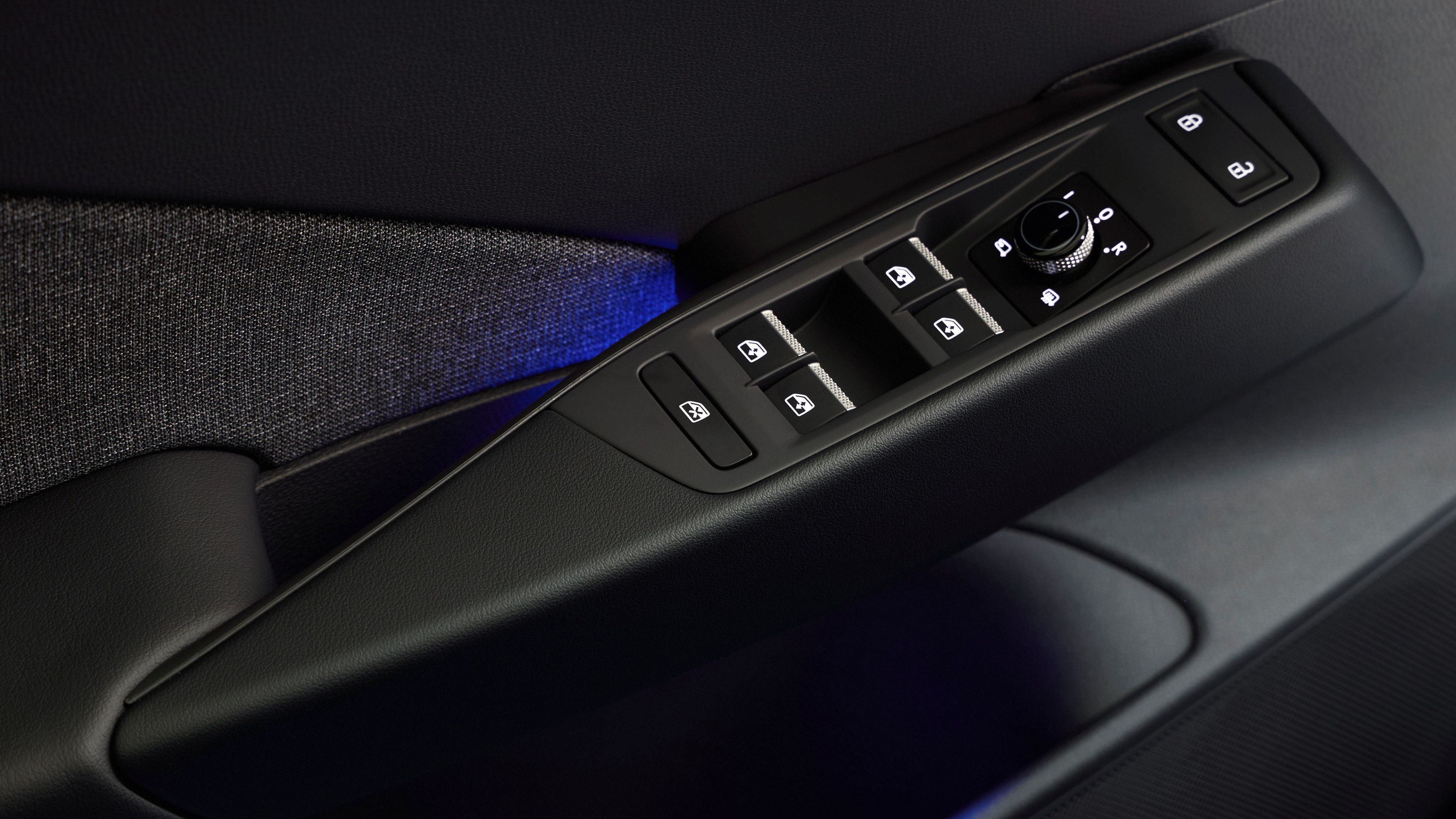 Volkswagen ID.3 Neo Interiér