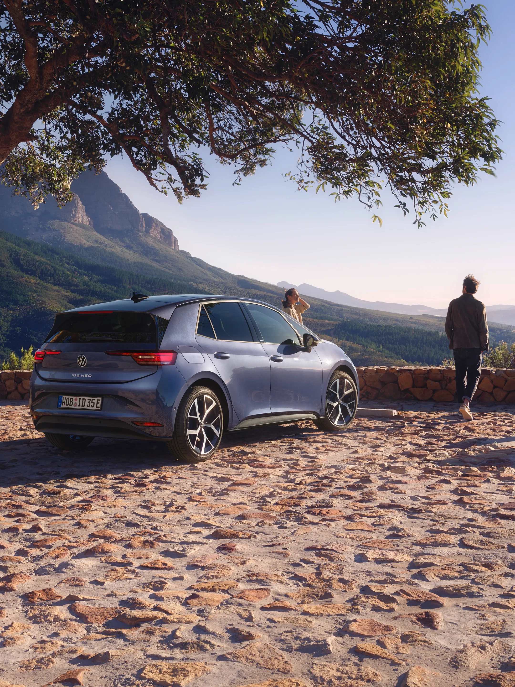 Volkswagen ID.3 Neo