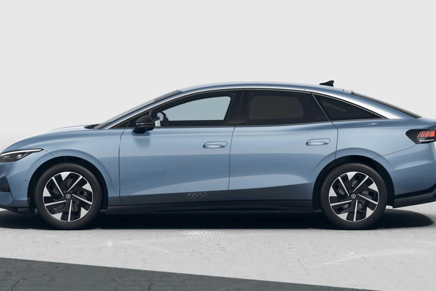 Volkswagen ID.7 Pro S People