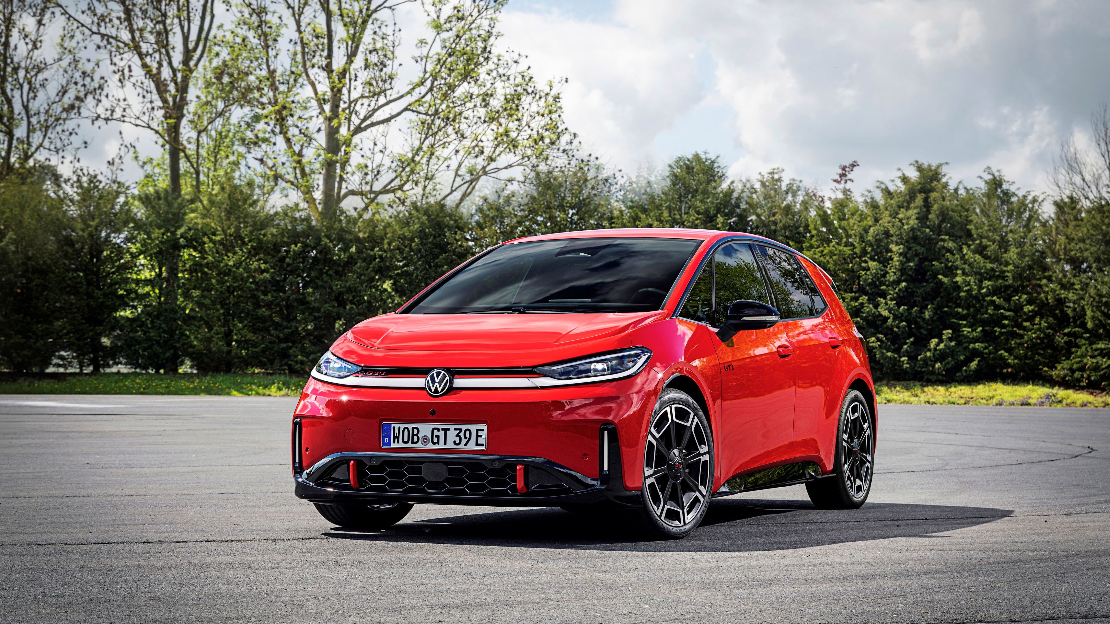 ID.3 GTI