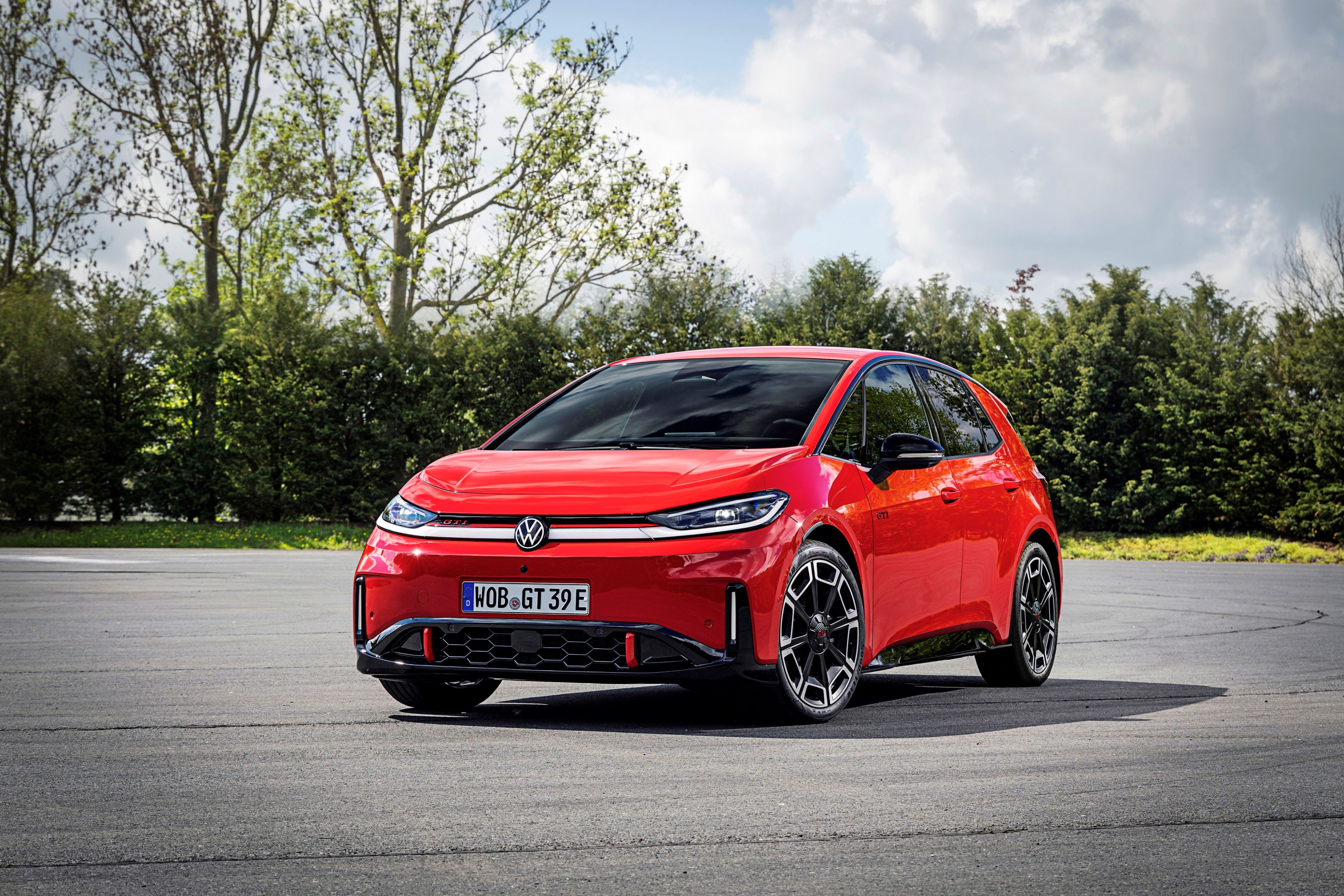 ID.3 GTI