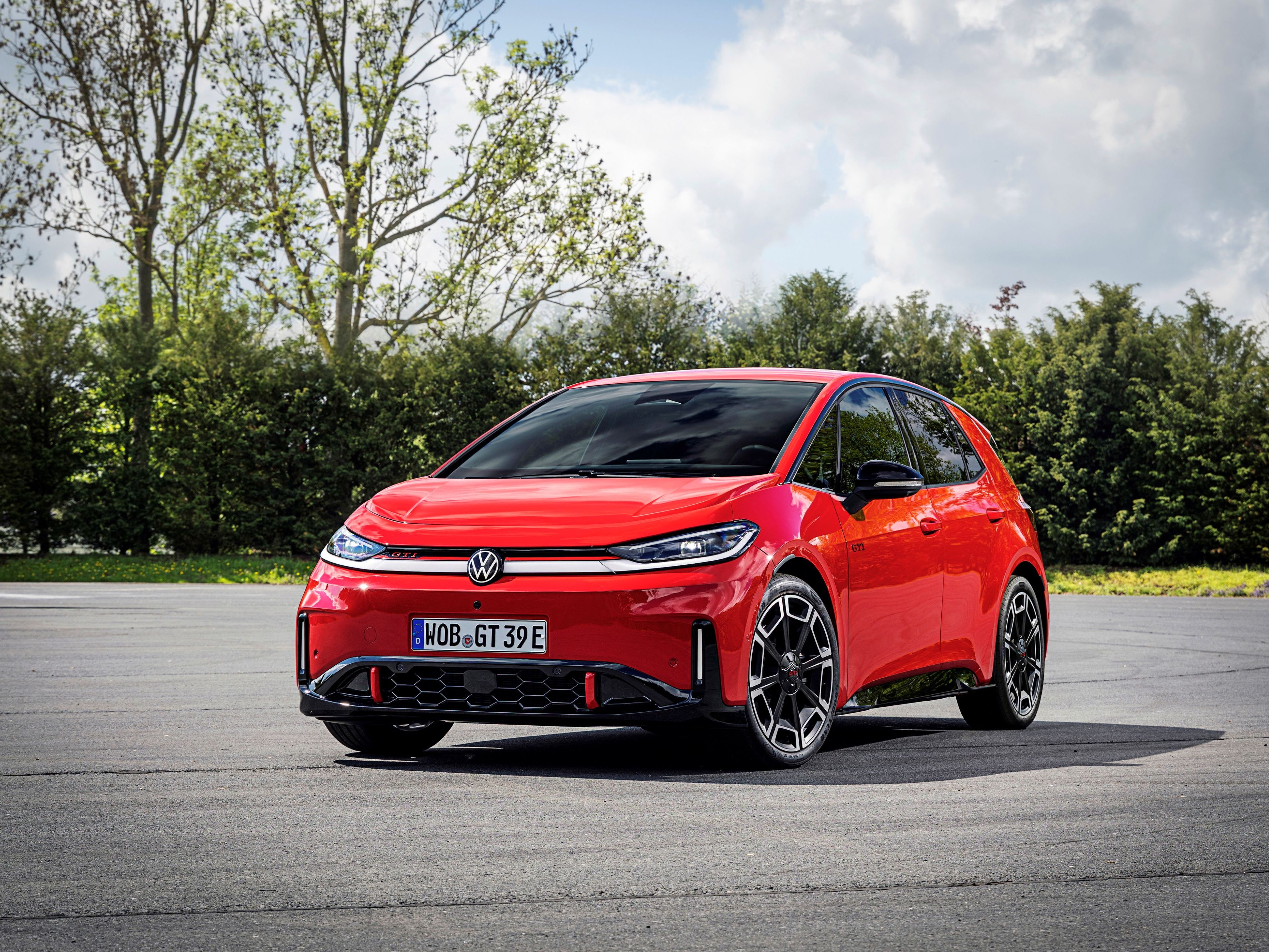 ID.3 GTI