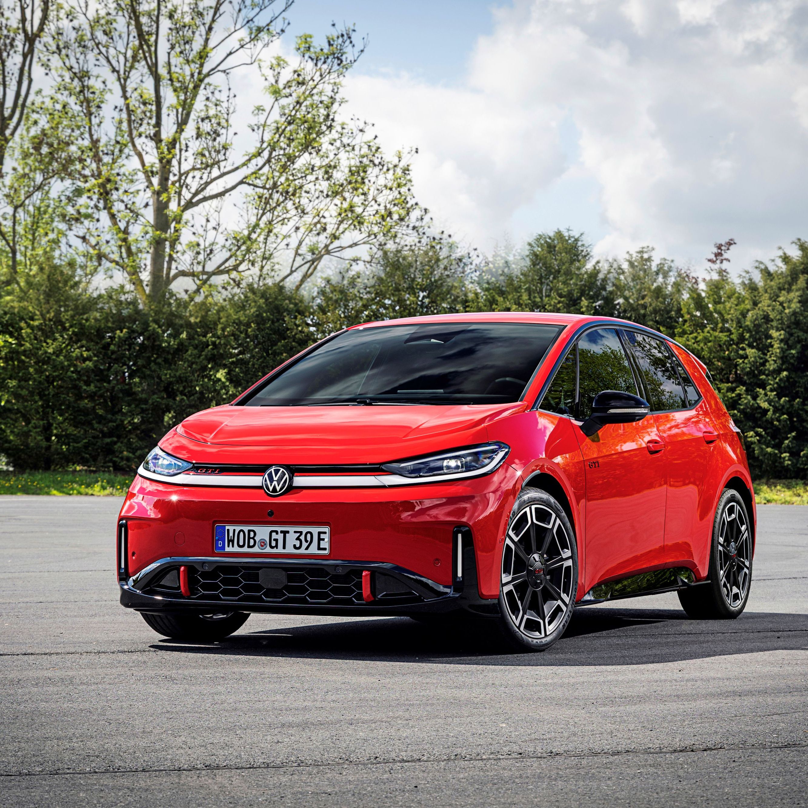 ID.3 GTI