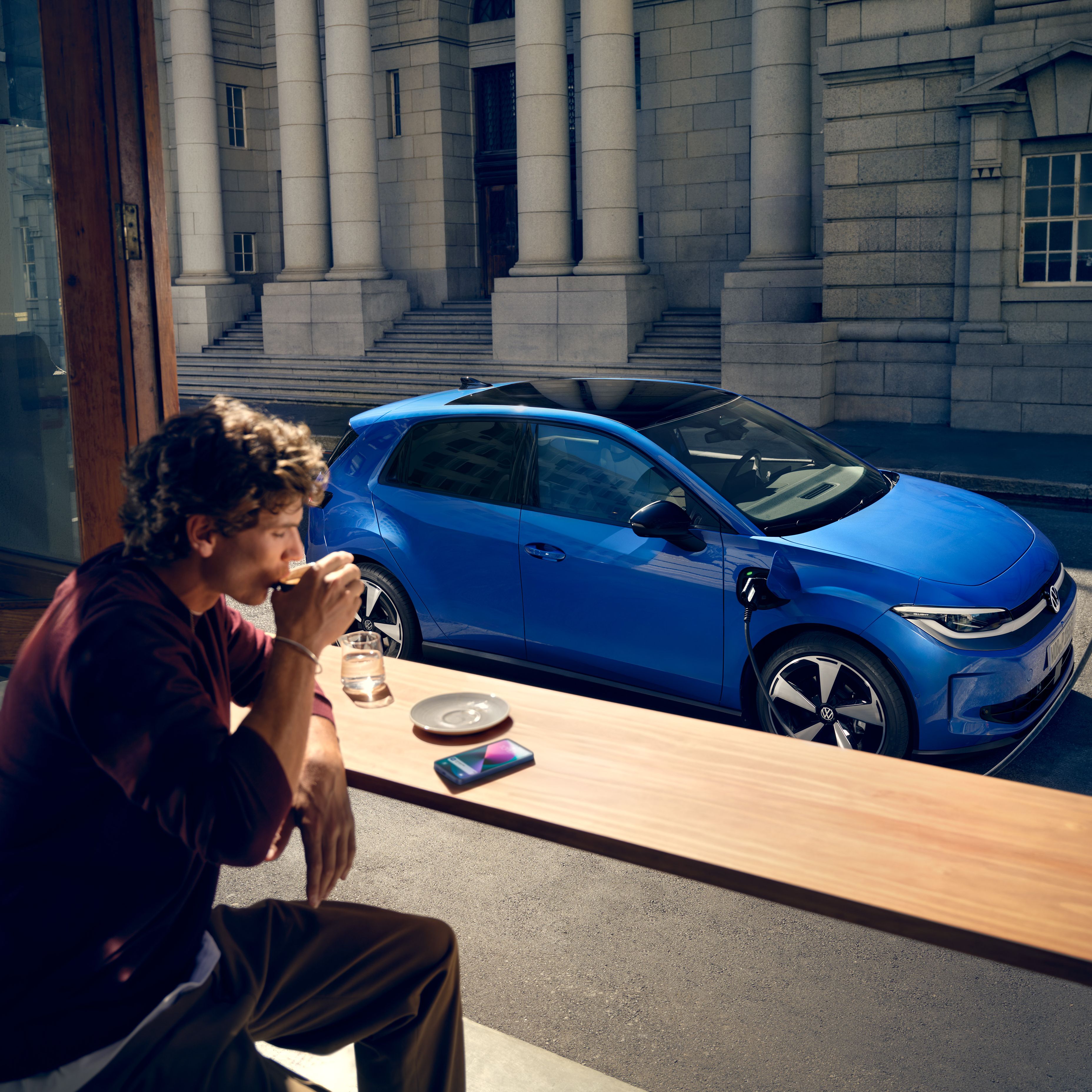 VW ID. Polo 