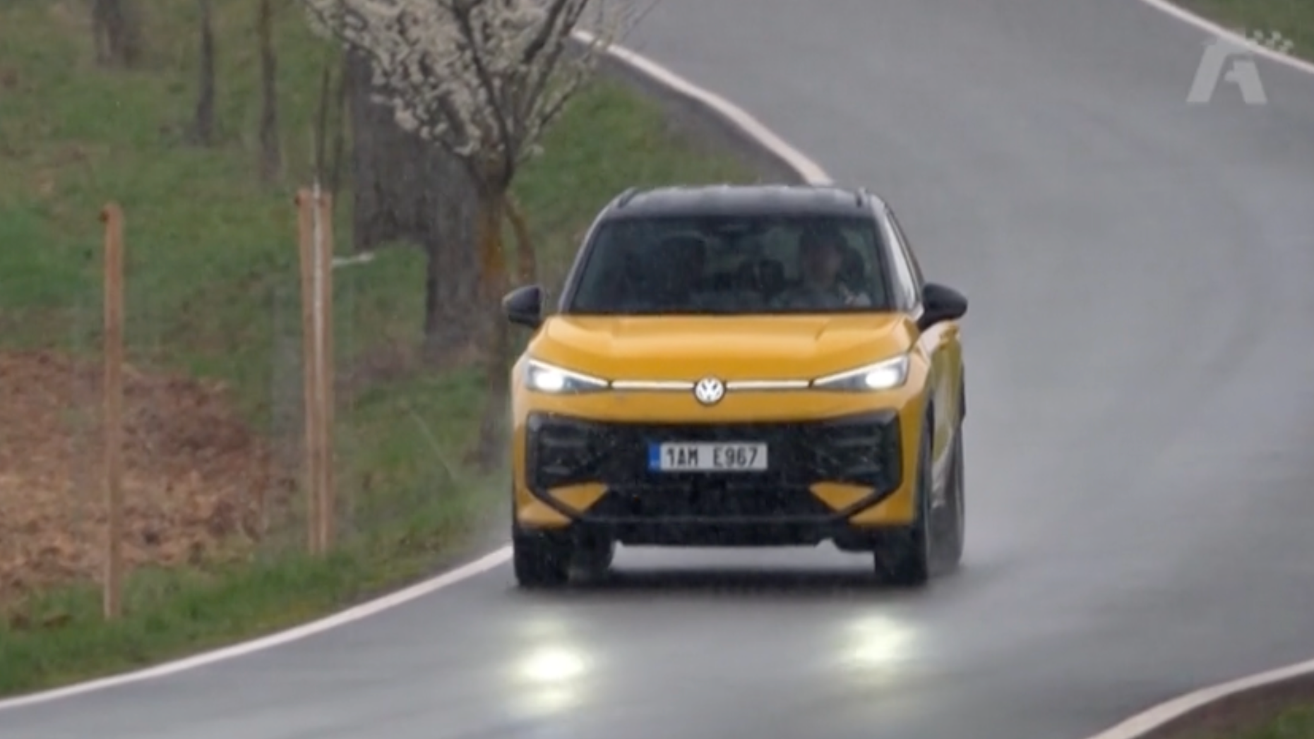 T-Roc - Autosalon.tv
