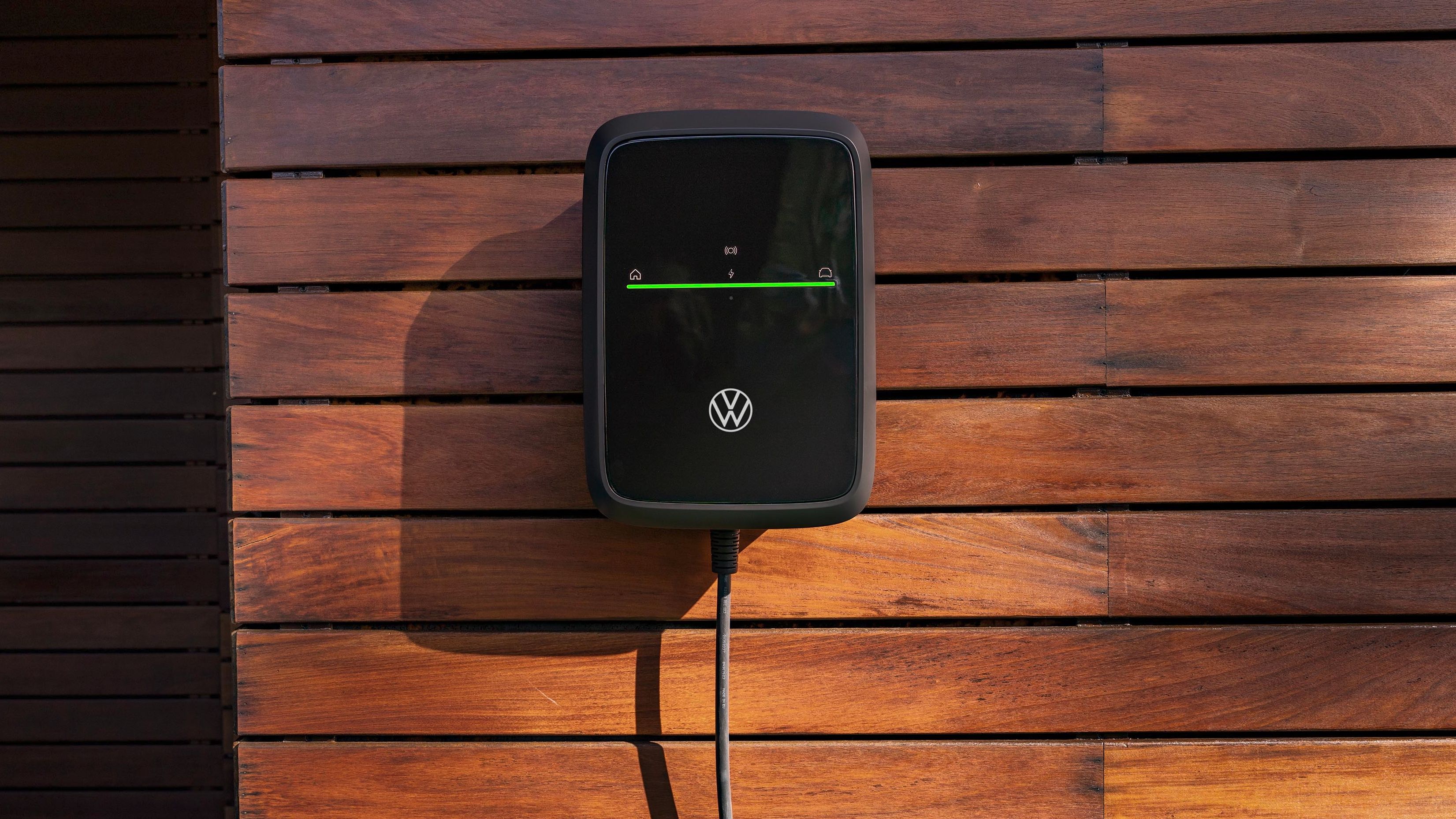 Volkswagen Wallbox