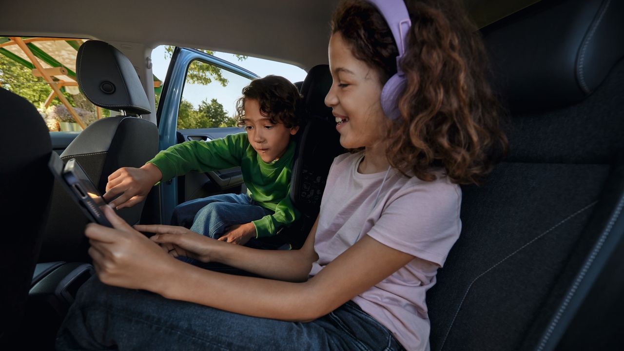 VW Streaming & Internet