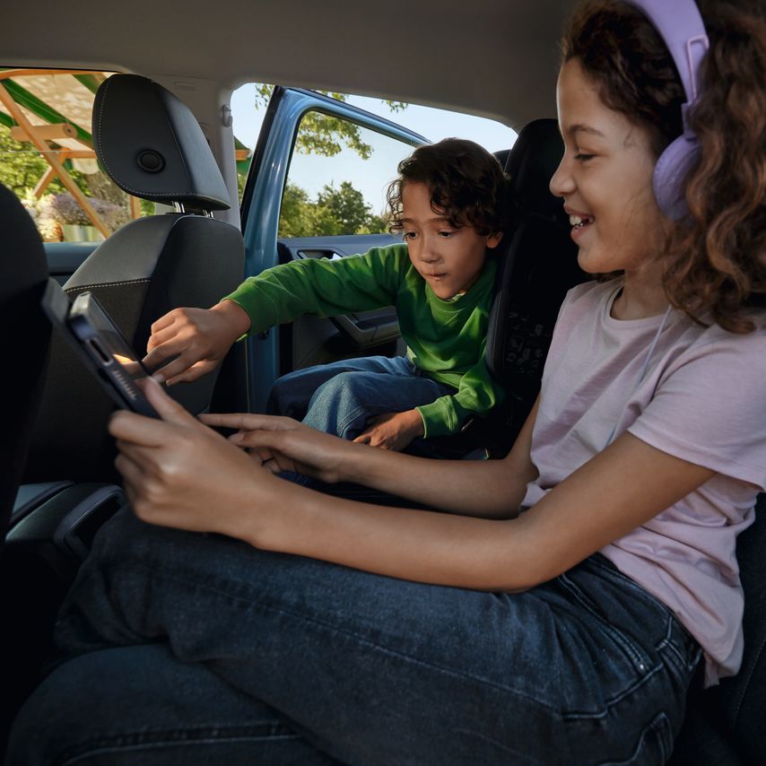 VW Streaming & Internet