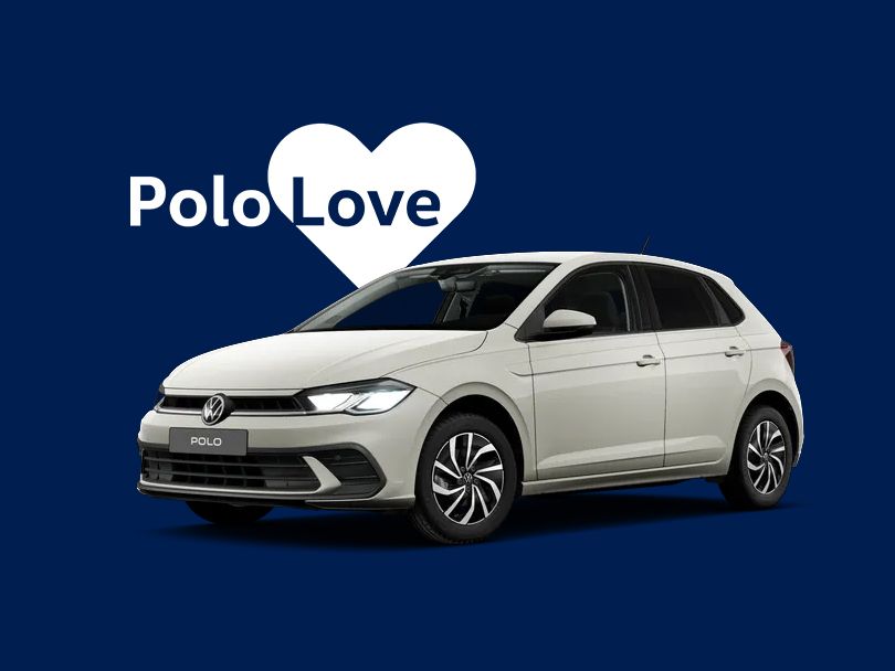 Polo edice Love