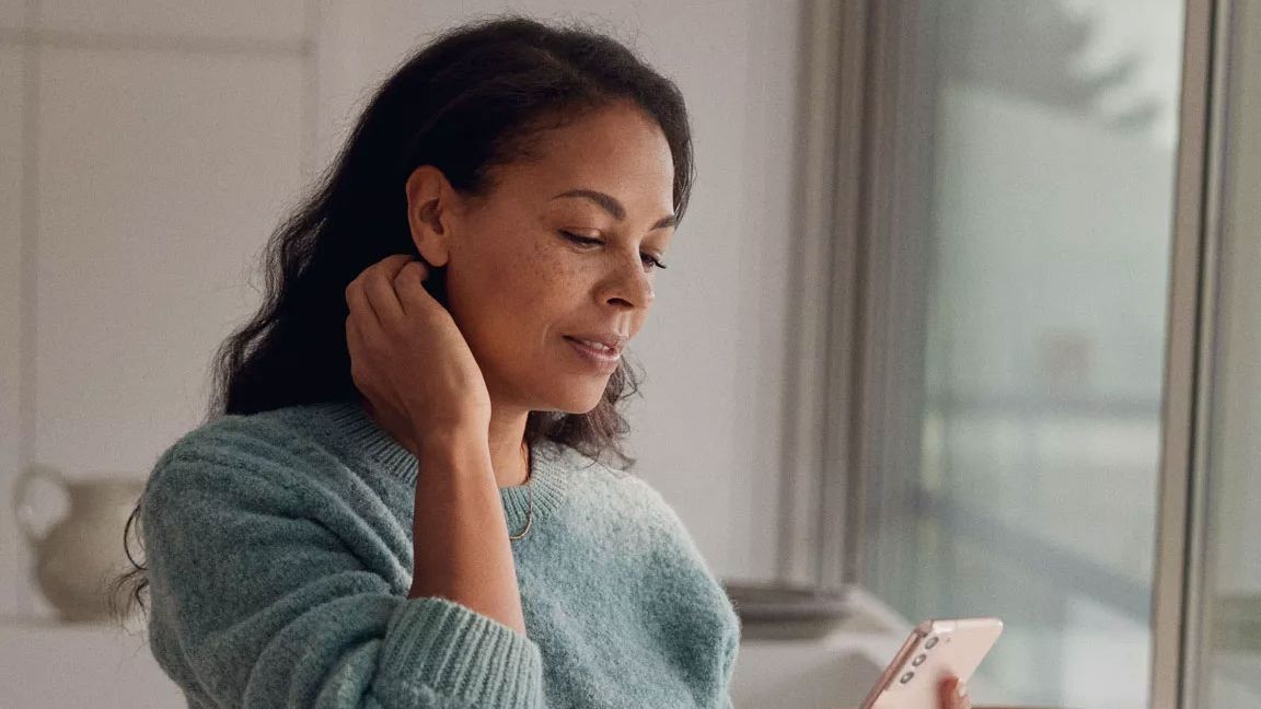 Volkswagen We Connect ID.