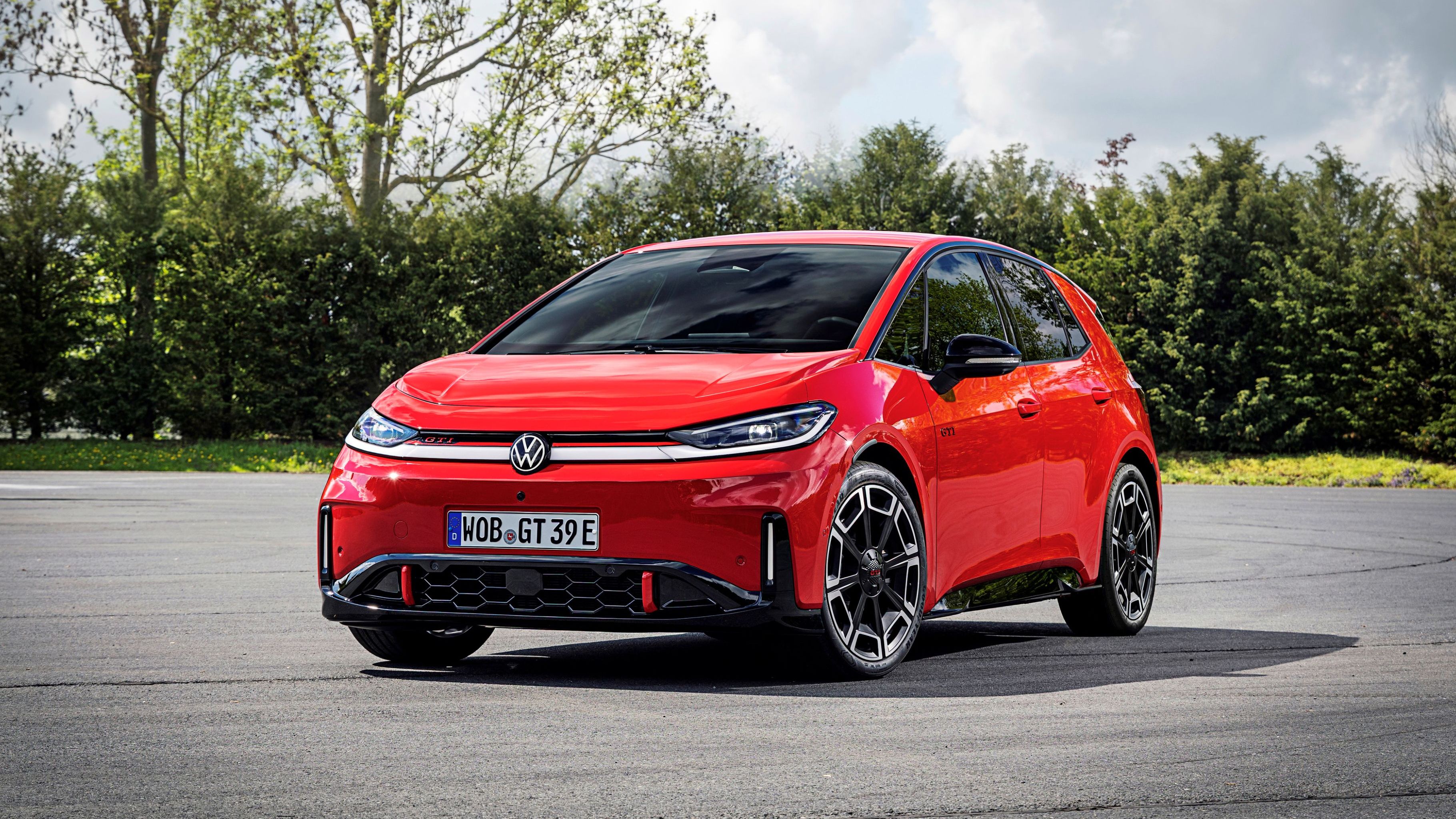 ID.3 GTI