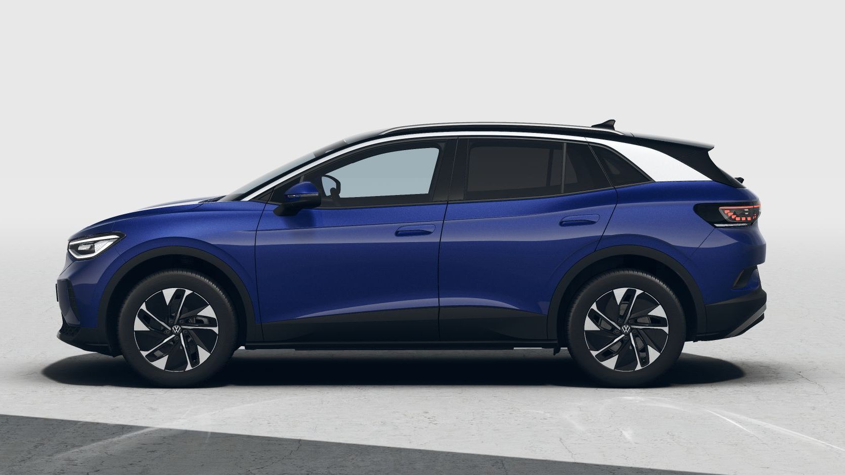 Volkswagen ID.4 Pro People