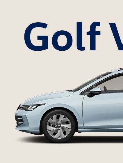 Volkswagen Golf Variant - akční edice Family