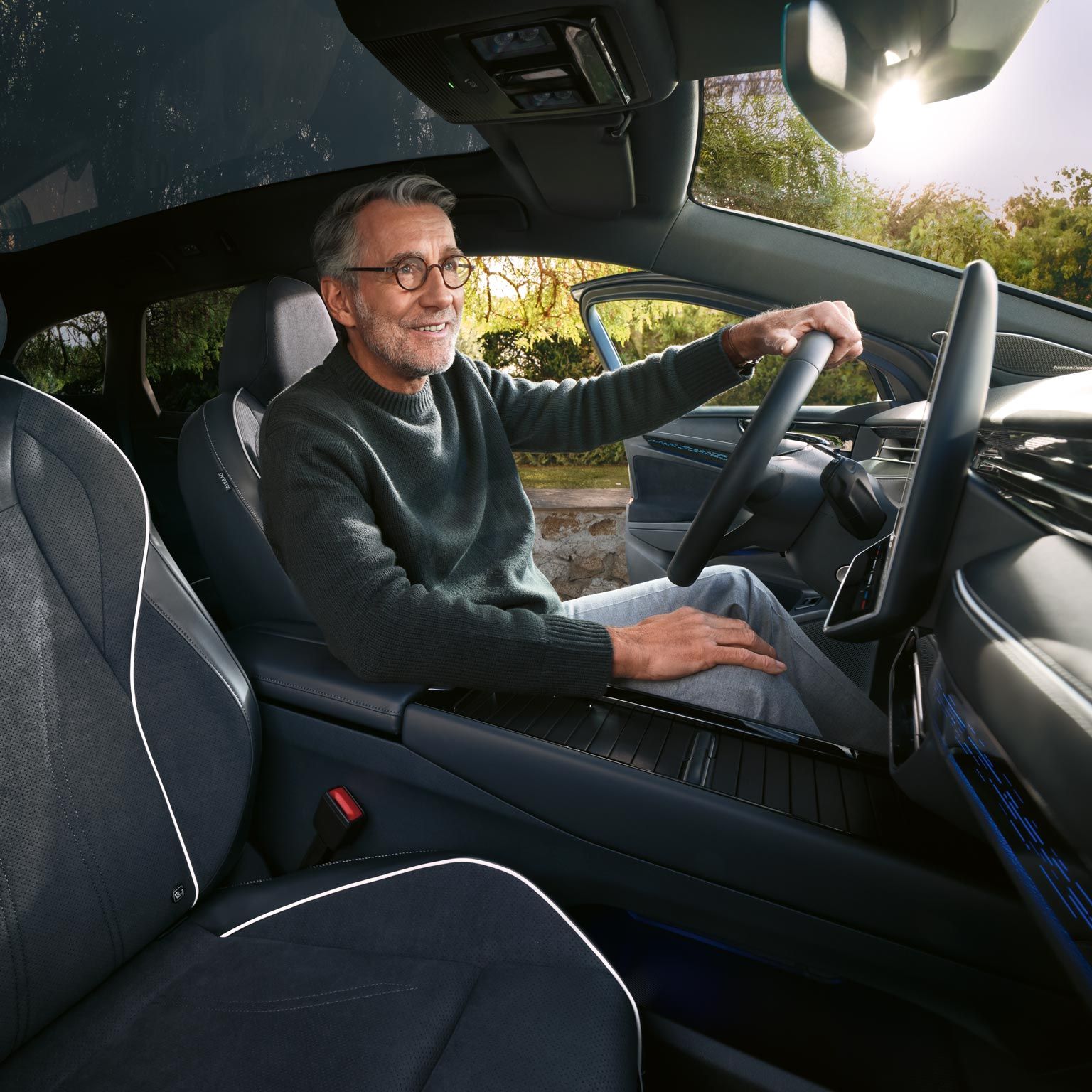 Volkswagen ID.7 Tourer