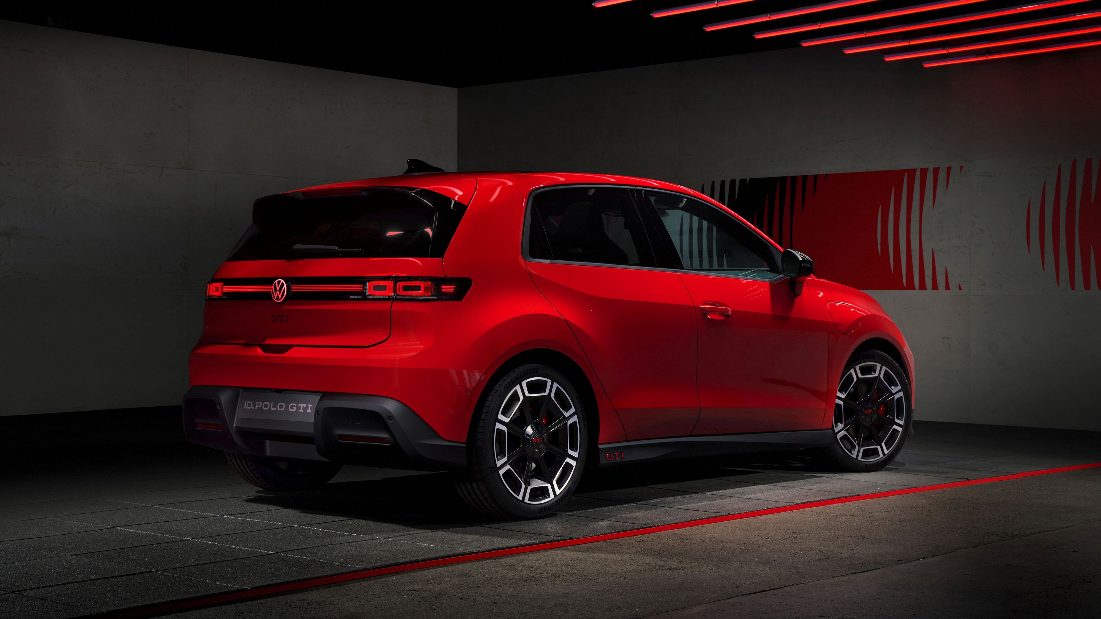 ID. Polo GTI
