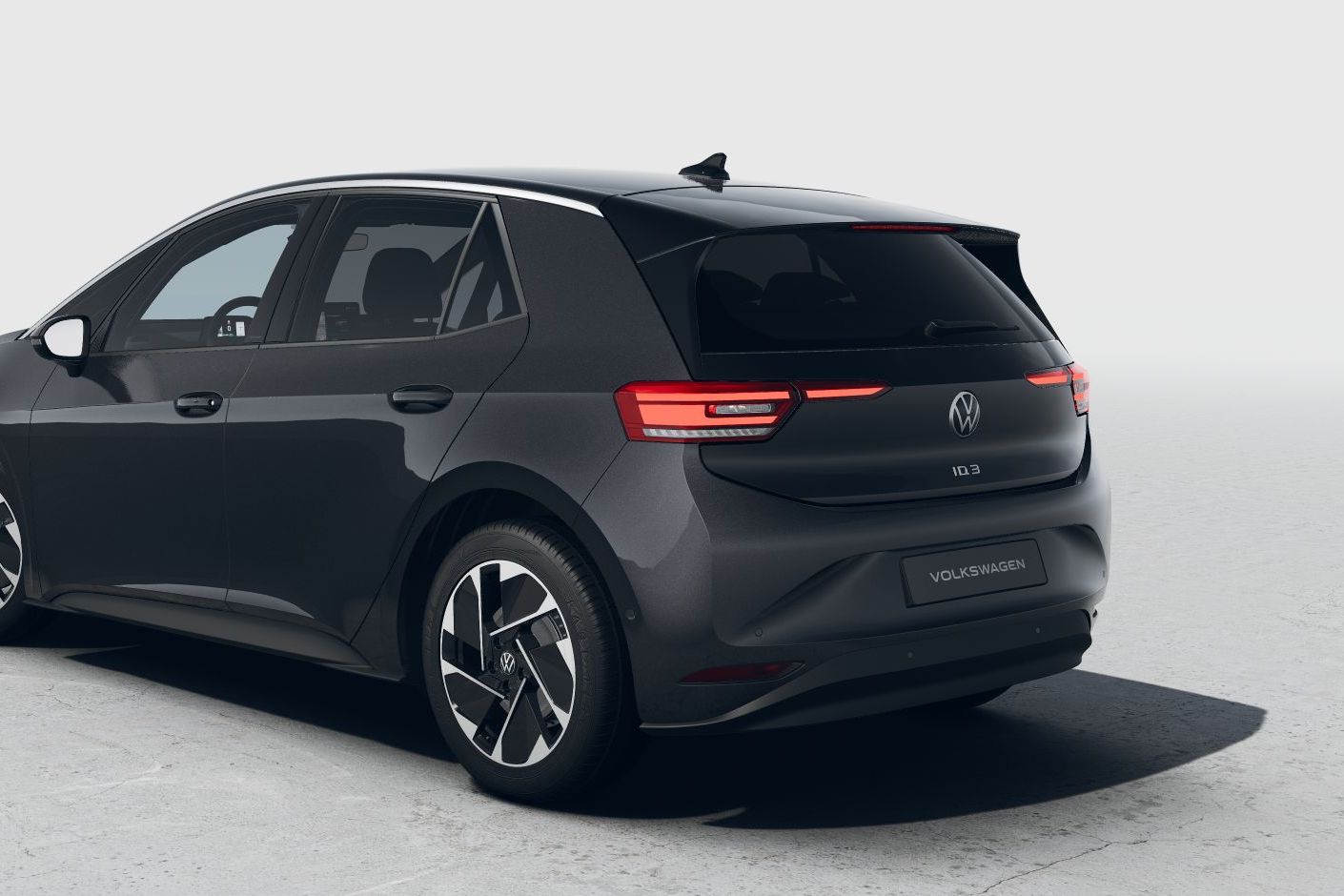 Volkswagen ID.3 Pure People