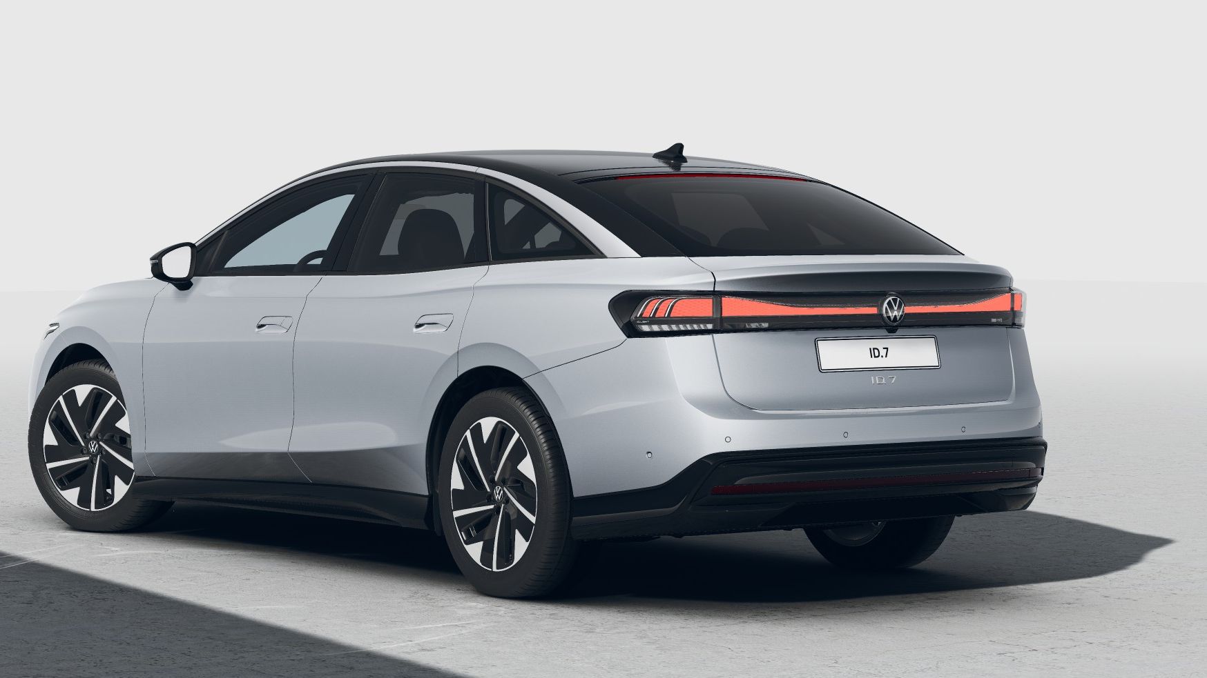 Volkswagen ID.7 Pro People