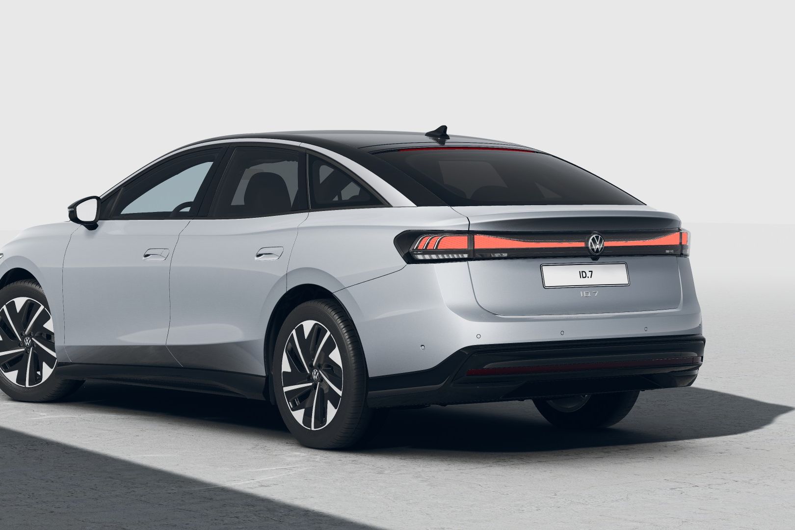 Volkswagen ID.7 Pro People