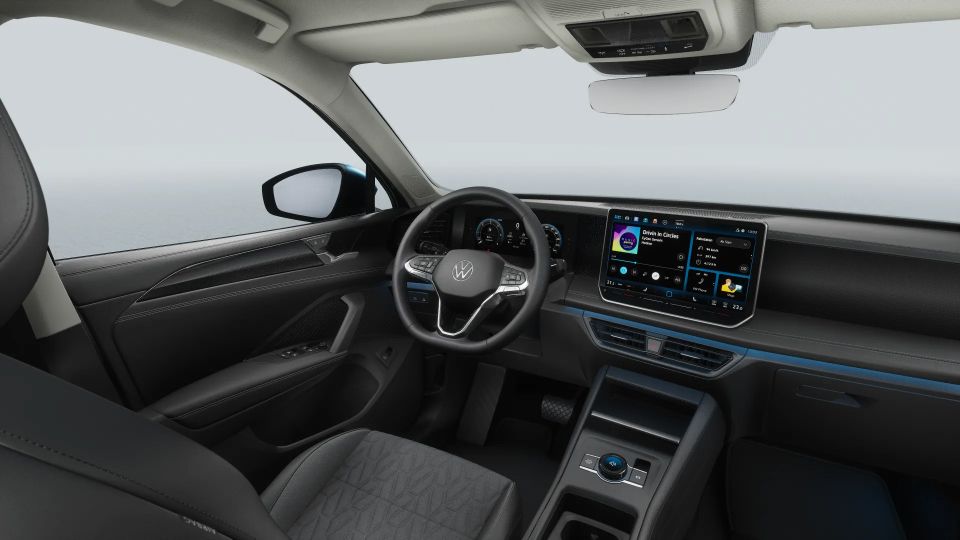 Tiguan Love