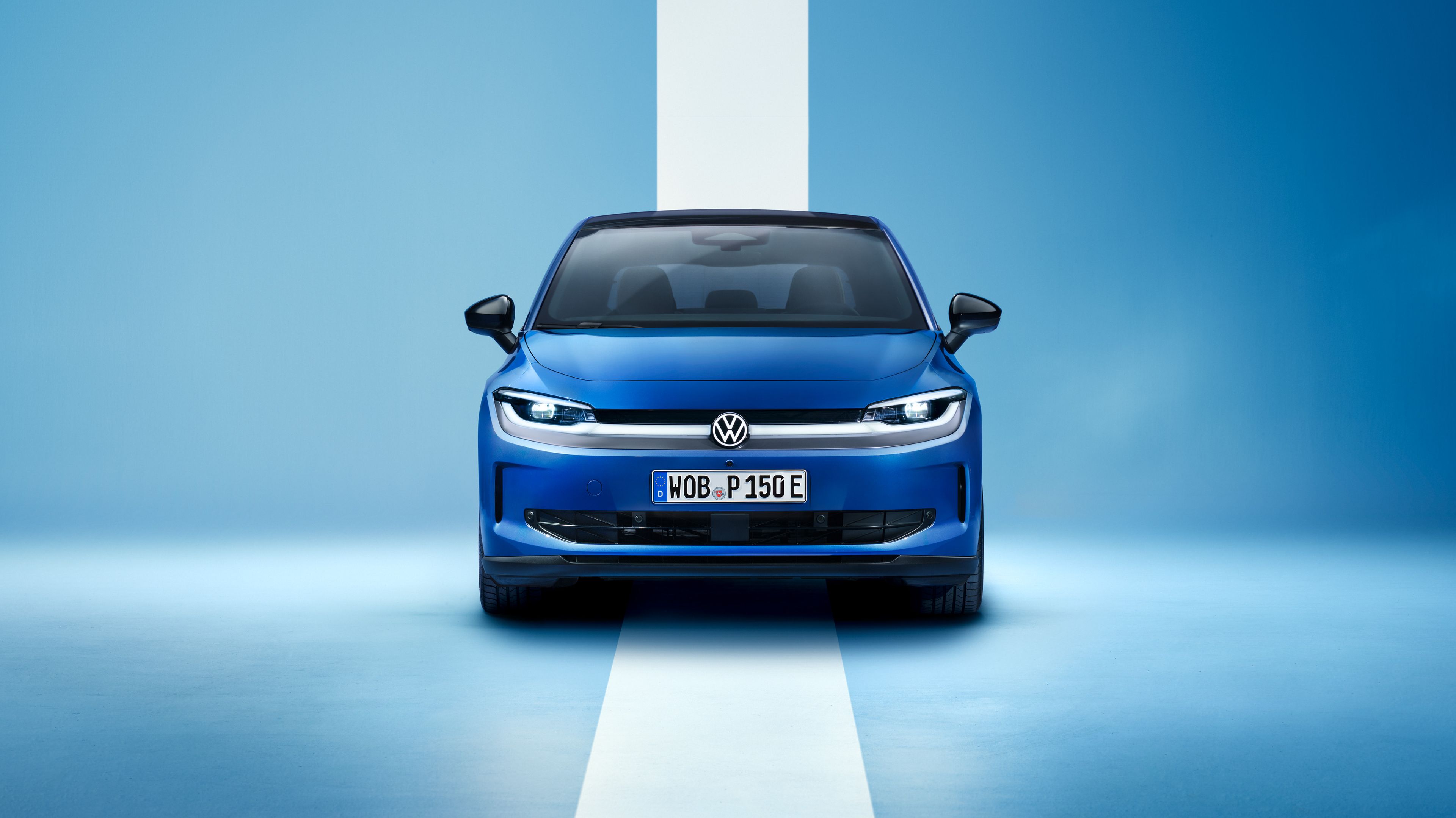 VW ID. Polo 