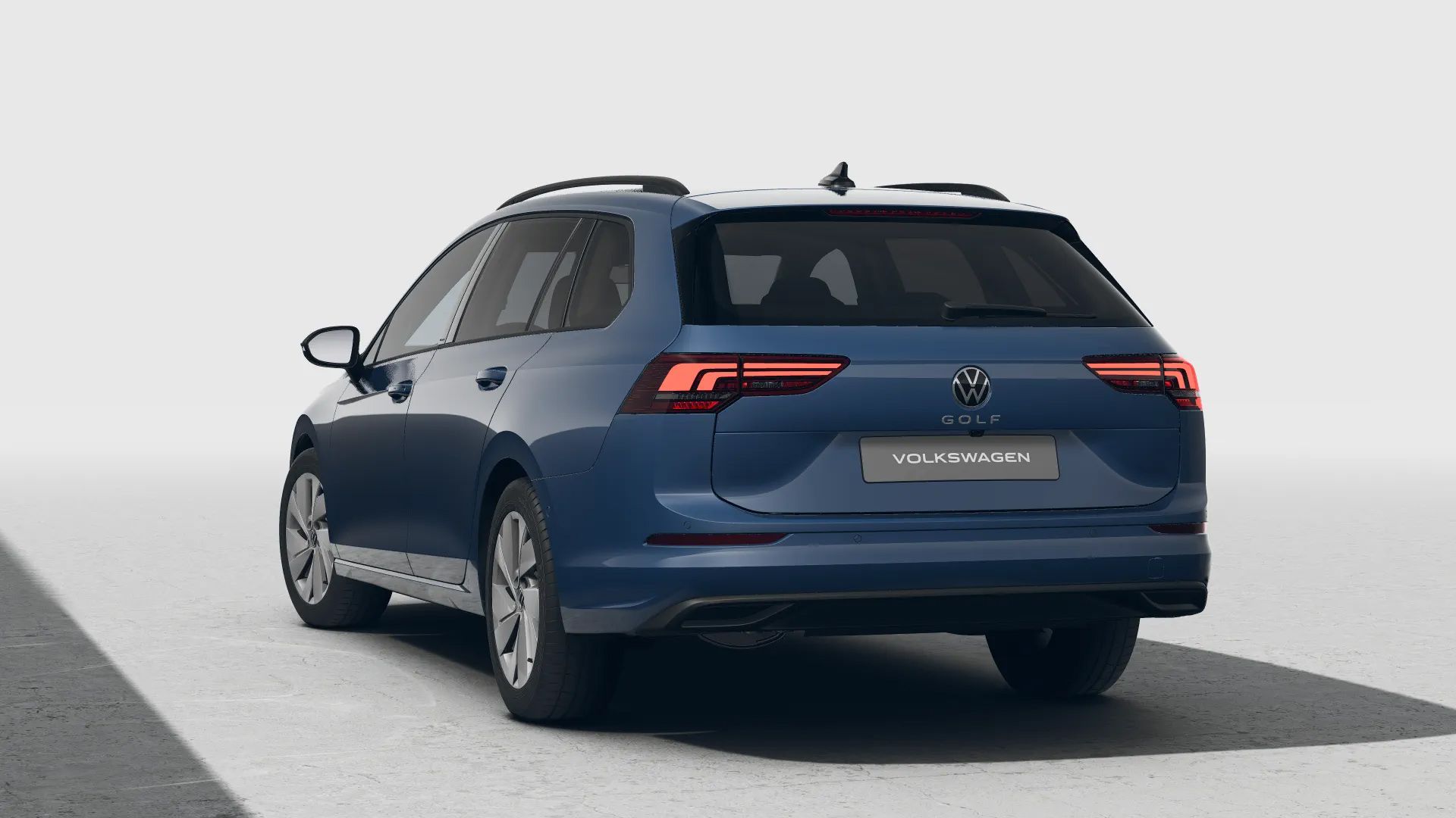 Volkswagen Golf Variant - akční edice Family