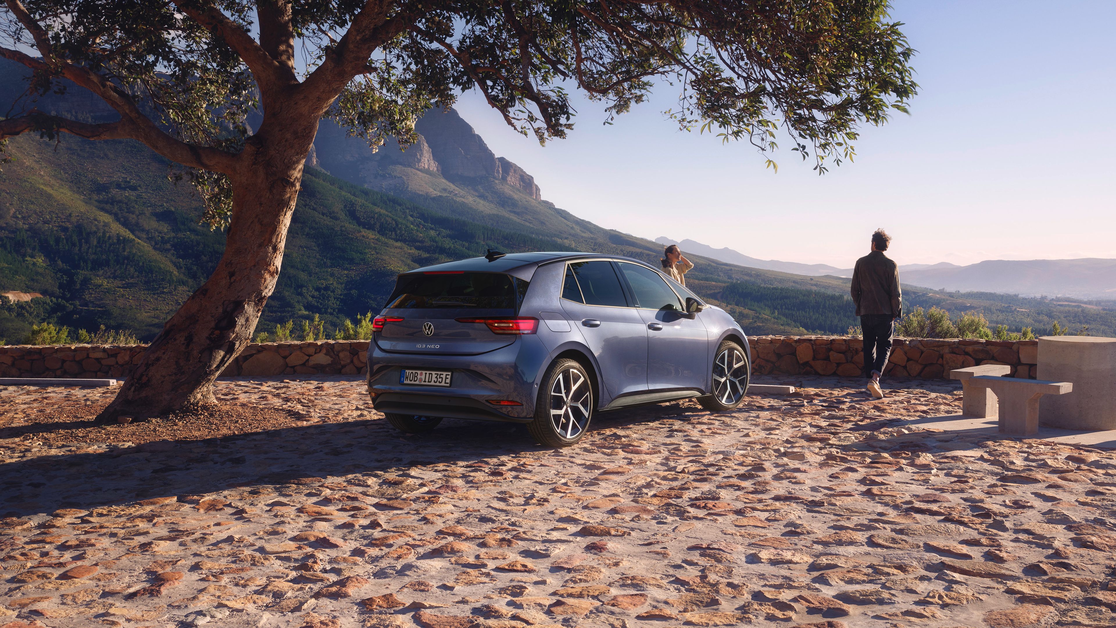 Volkswagen ID.3 Neo