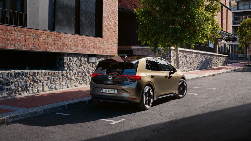 Volkswagen ID.3