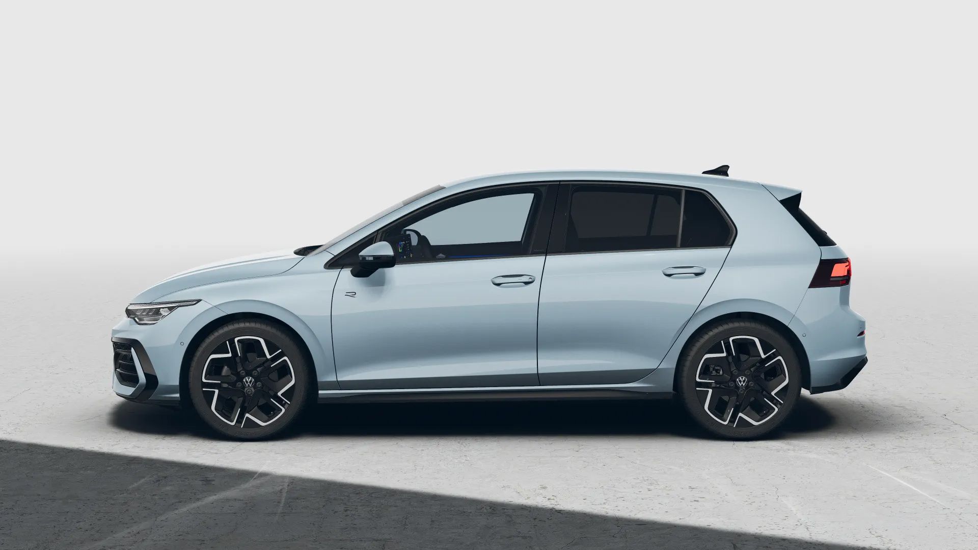 Volkswagen Golf R-Line - akční edice Family