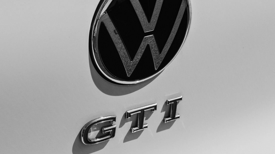 Golf GTI