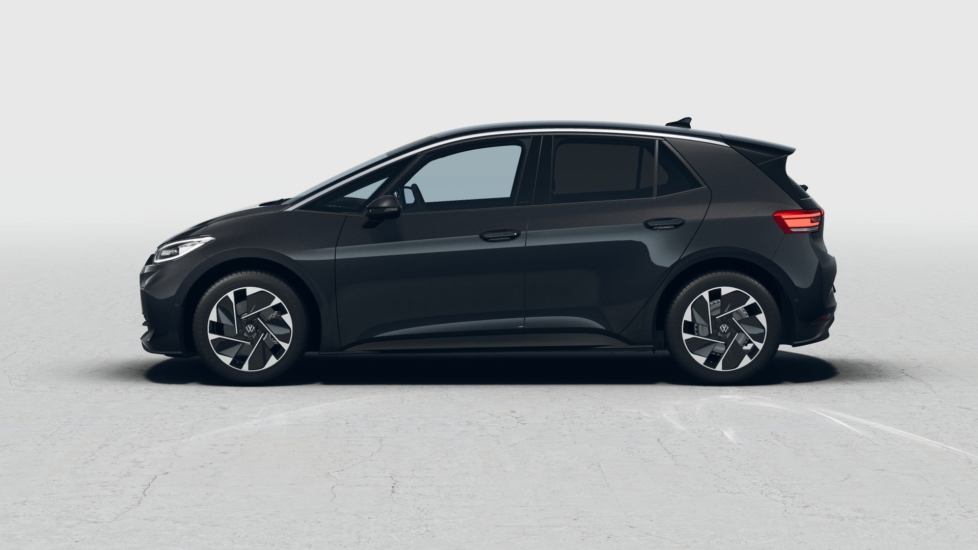 Volkswagen ID.3 Pure People