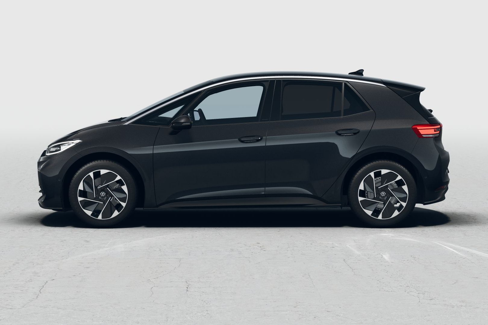 Volkswagen ID.3 Pure People