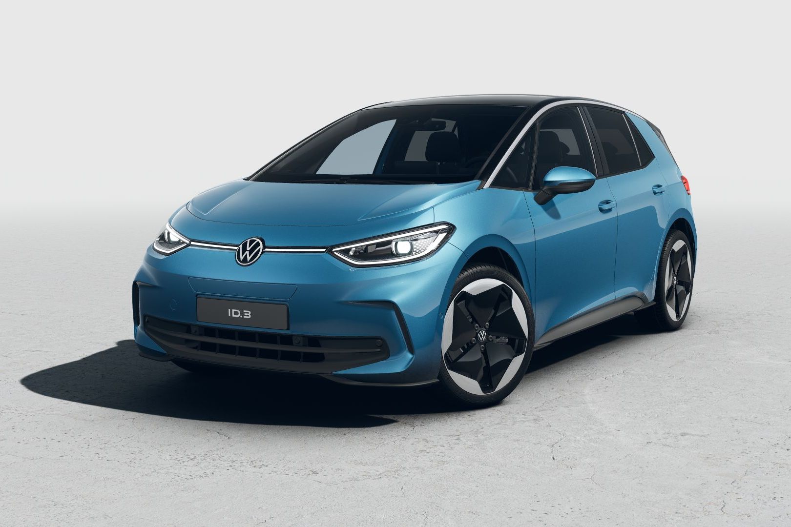 Volkswagen ID.3 Pro S People