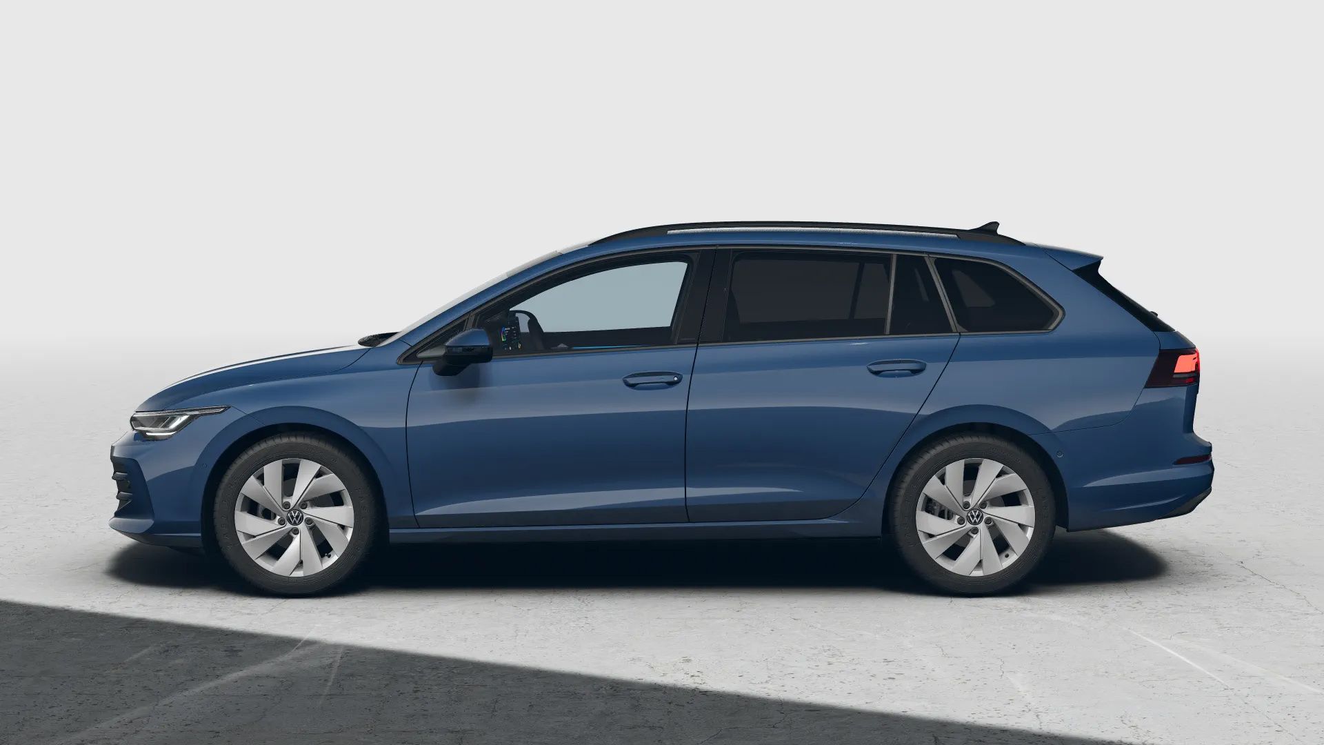 Volkswagen Golf Variant - akční edice Family