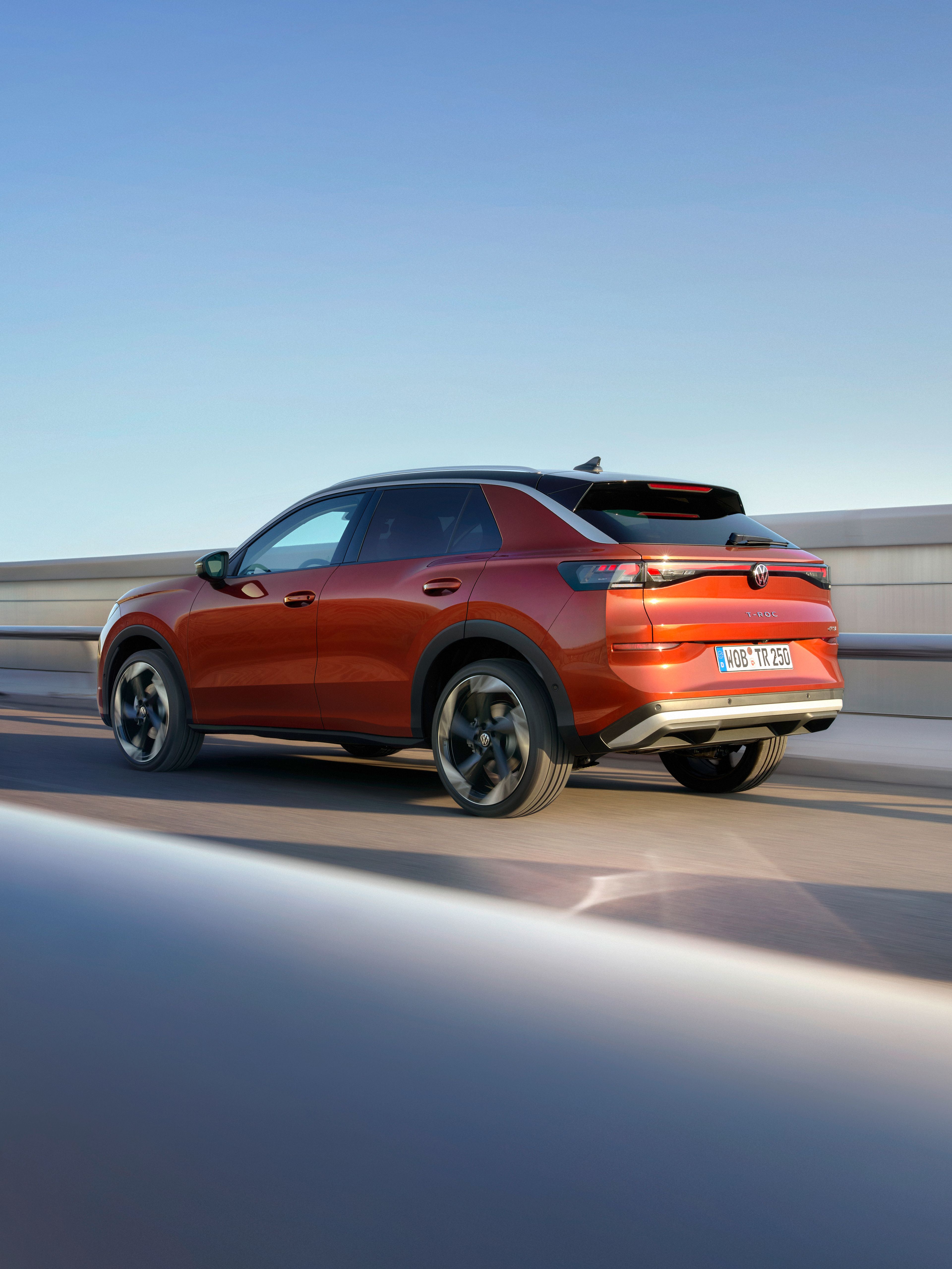 T-Roc