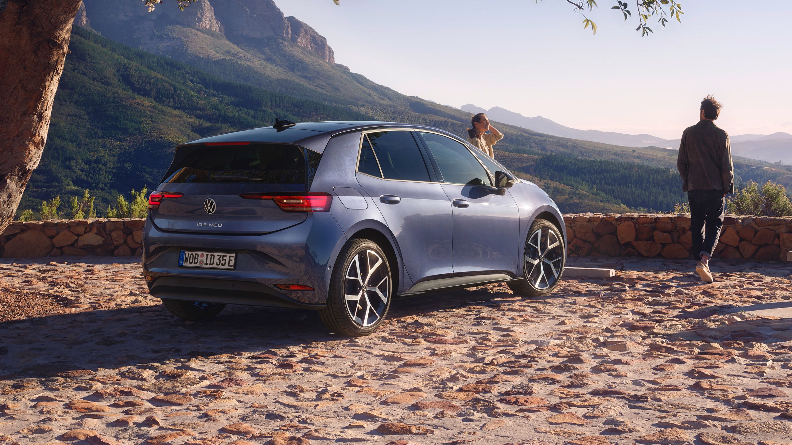 Volkswagen ID.3 Neo