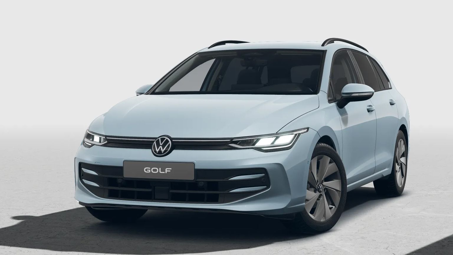 Volkswagen Golf Variant - akční operativní leasing