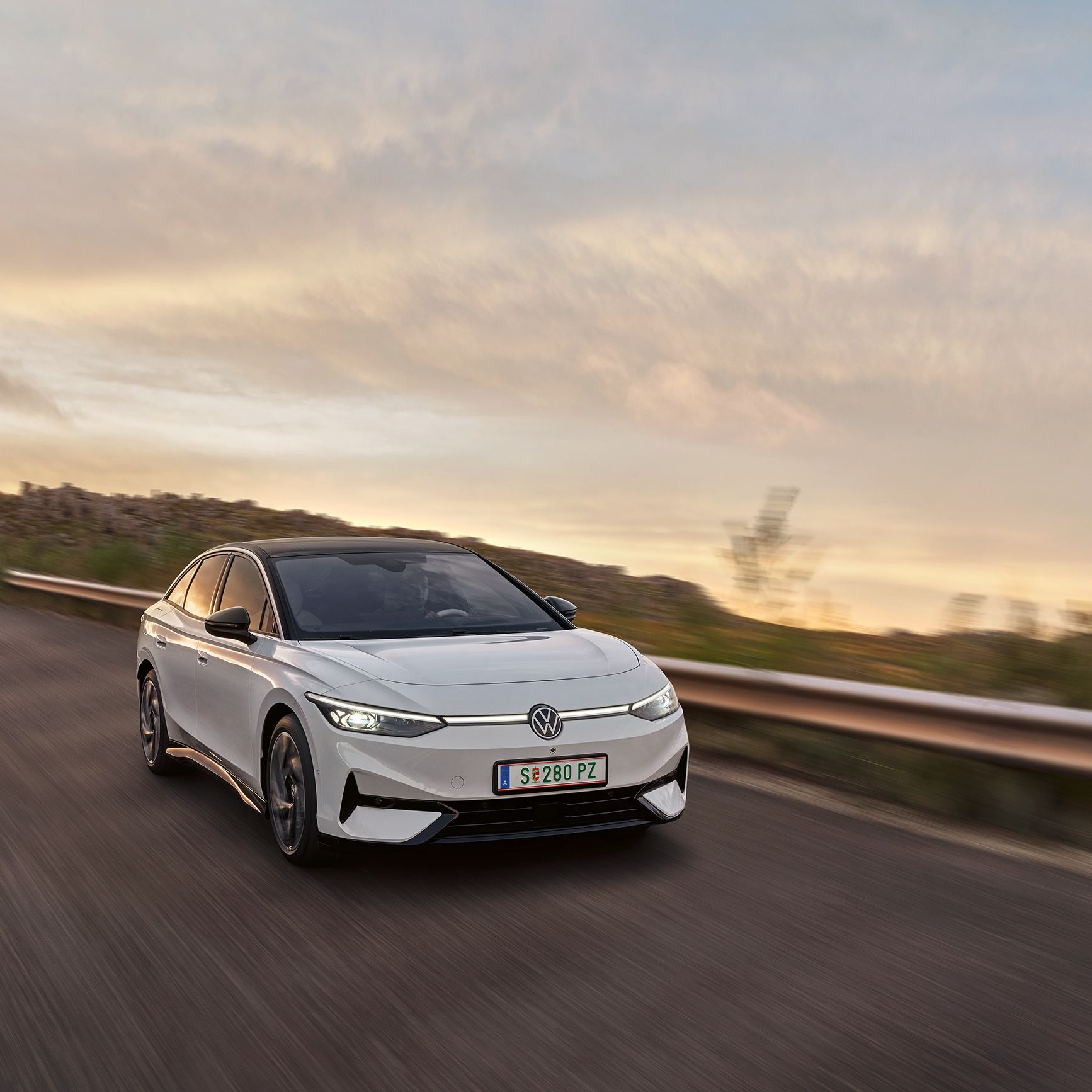 Volkswagen ID.7