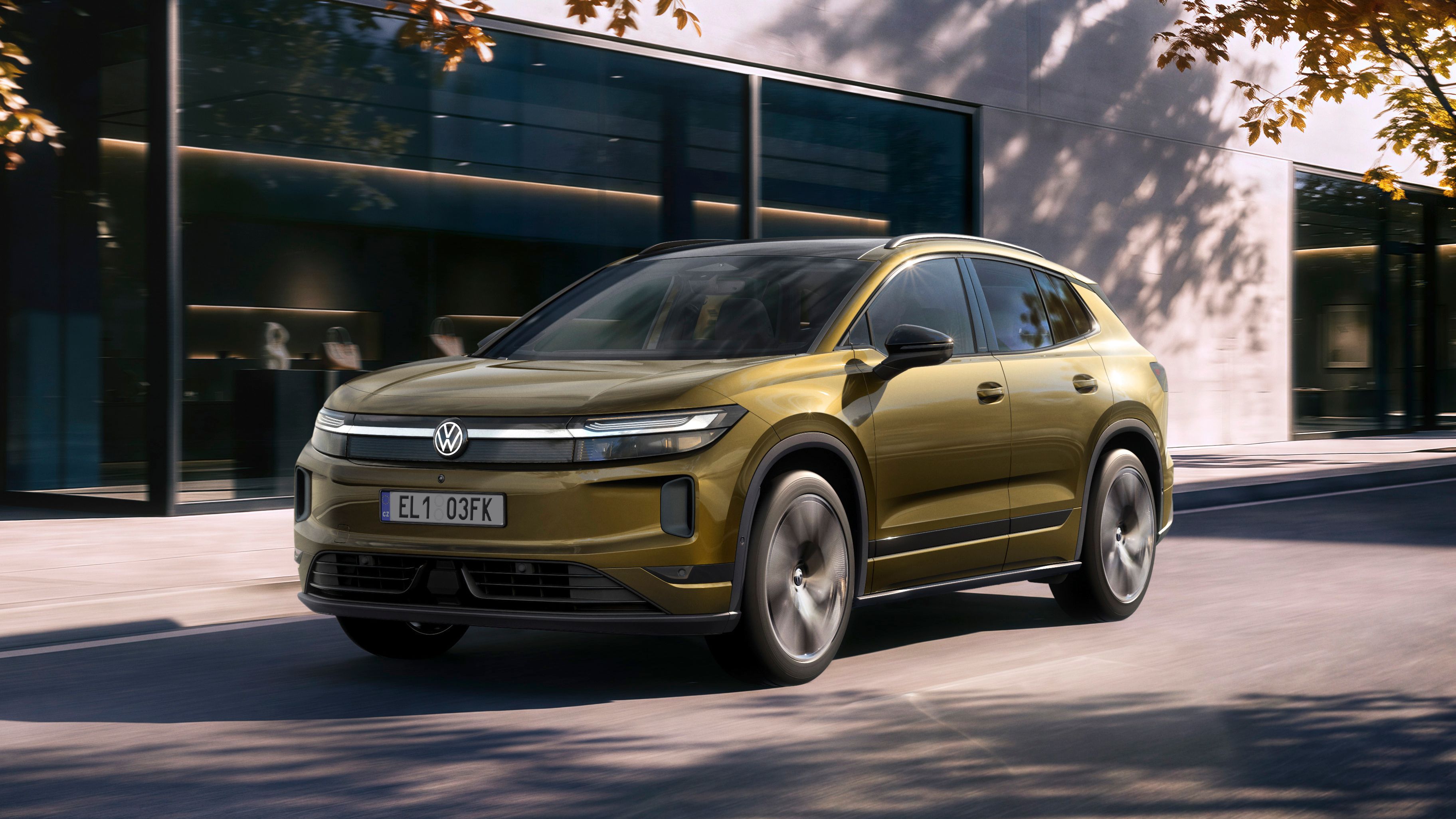ID. Tiguan