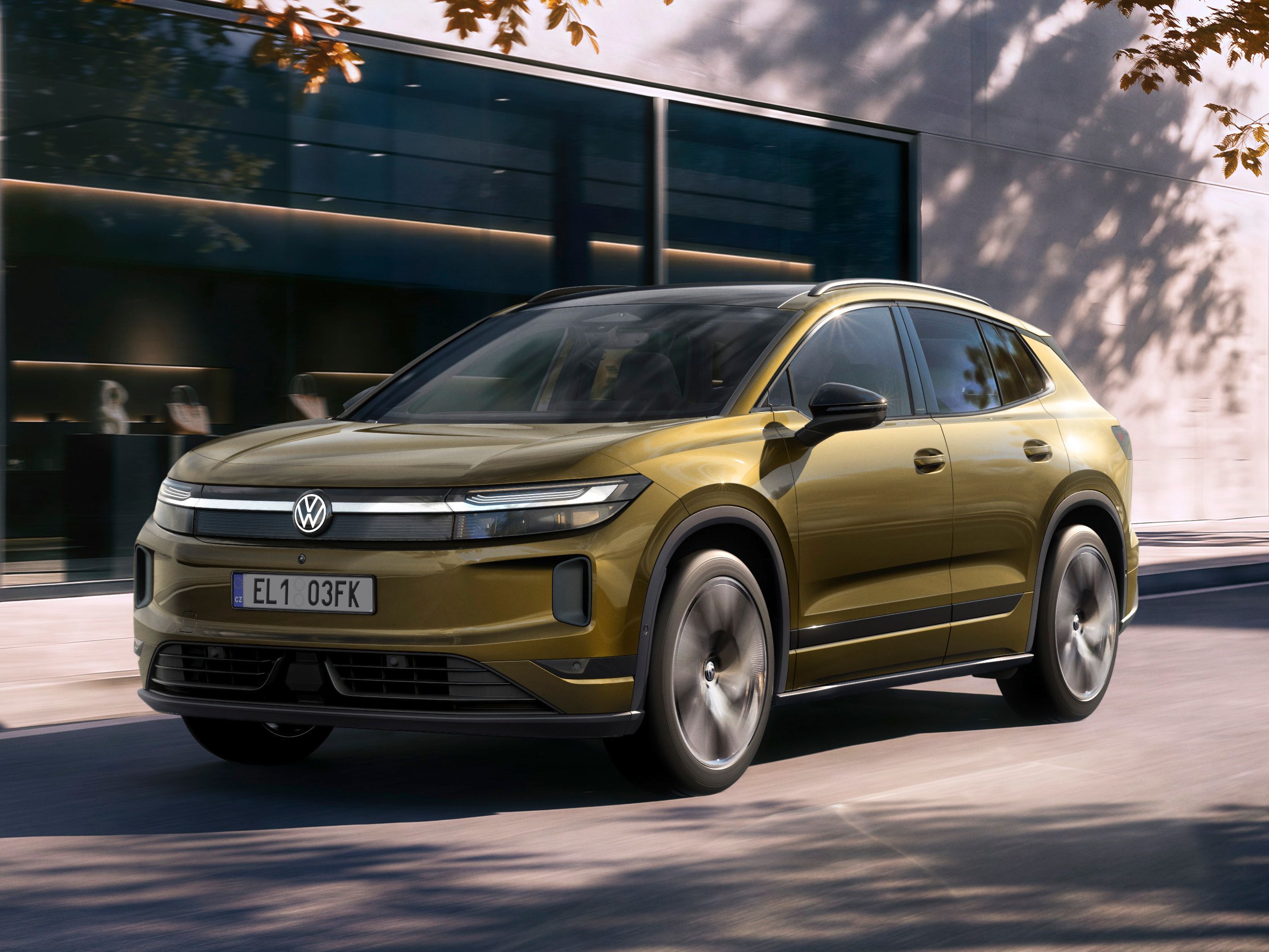 ID. Tiguan
