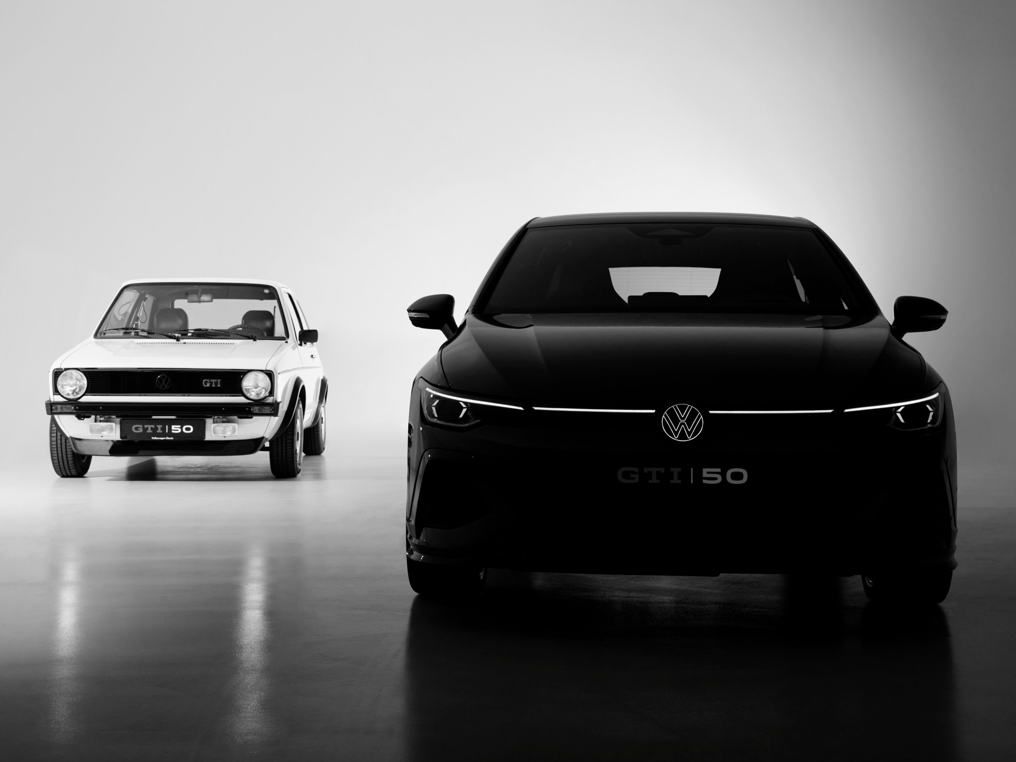 Volkswagen oslaví v roce 2026 pět desetiletí GTI