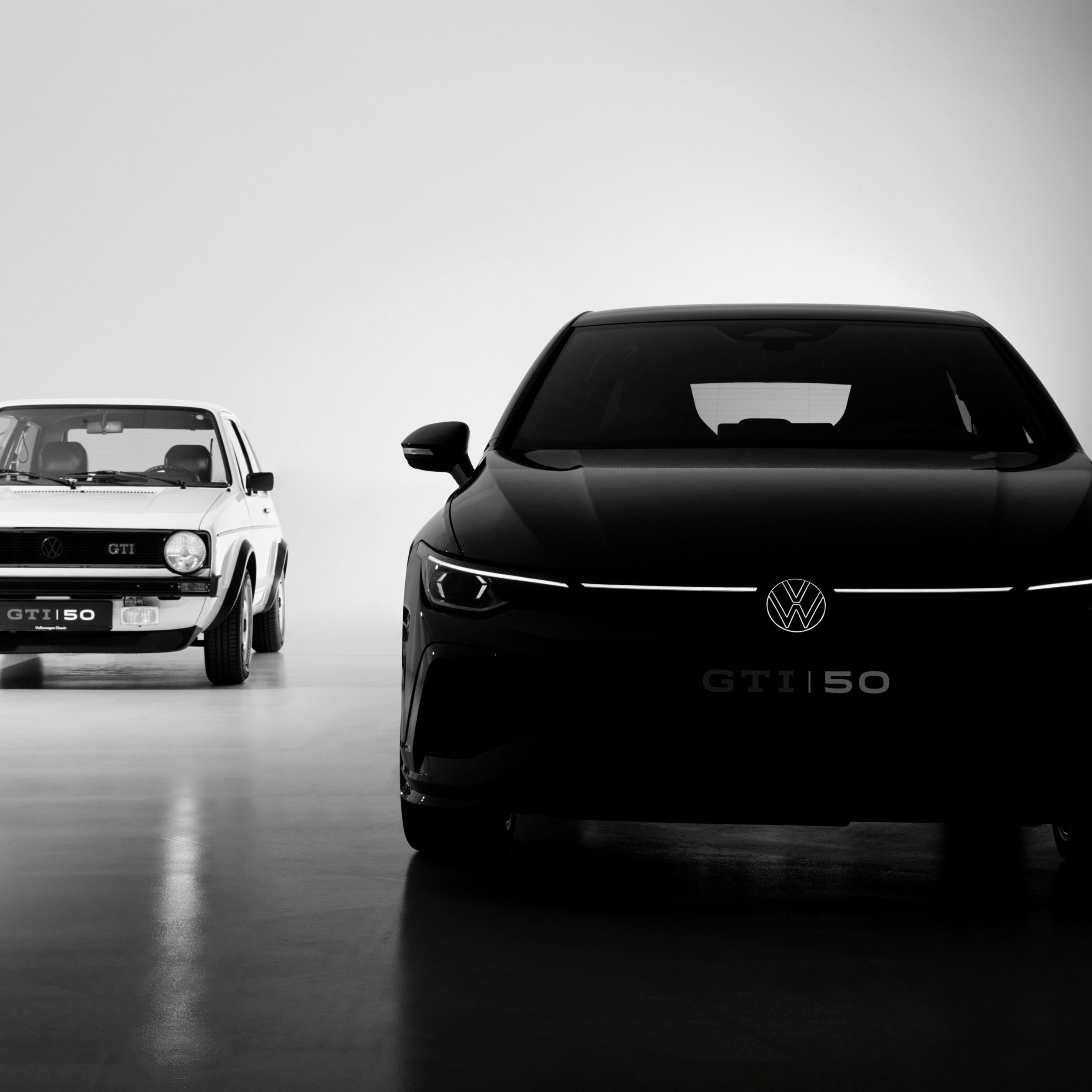 Volkswagen oslaví v roce 2026 pět desetiletí GTI