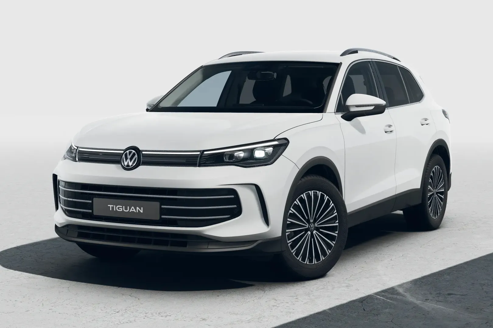 Akční operativní leasing Tiguan Elegance