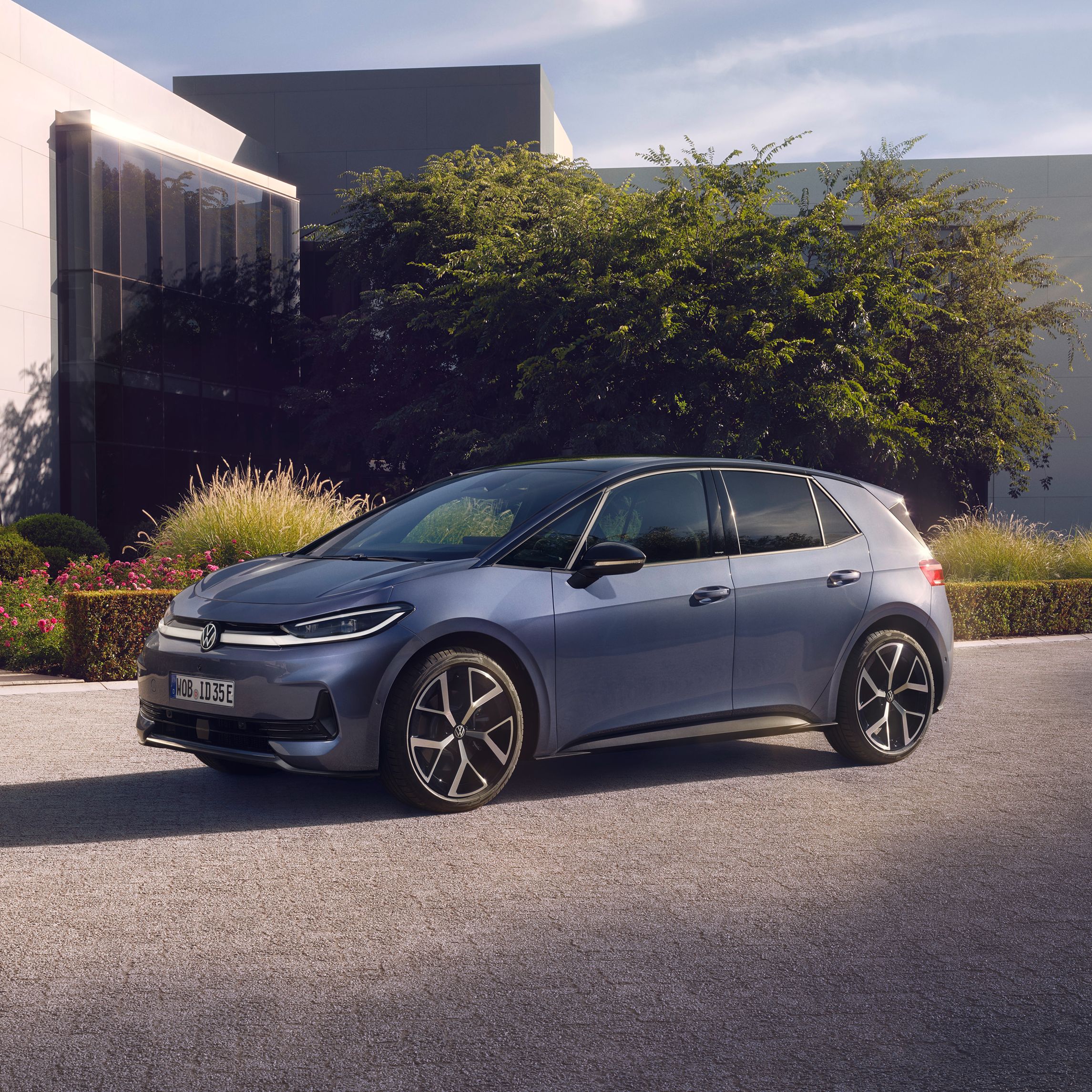 VW ID.3 Neo