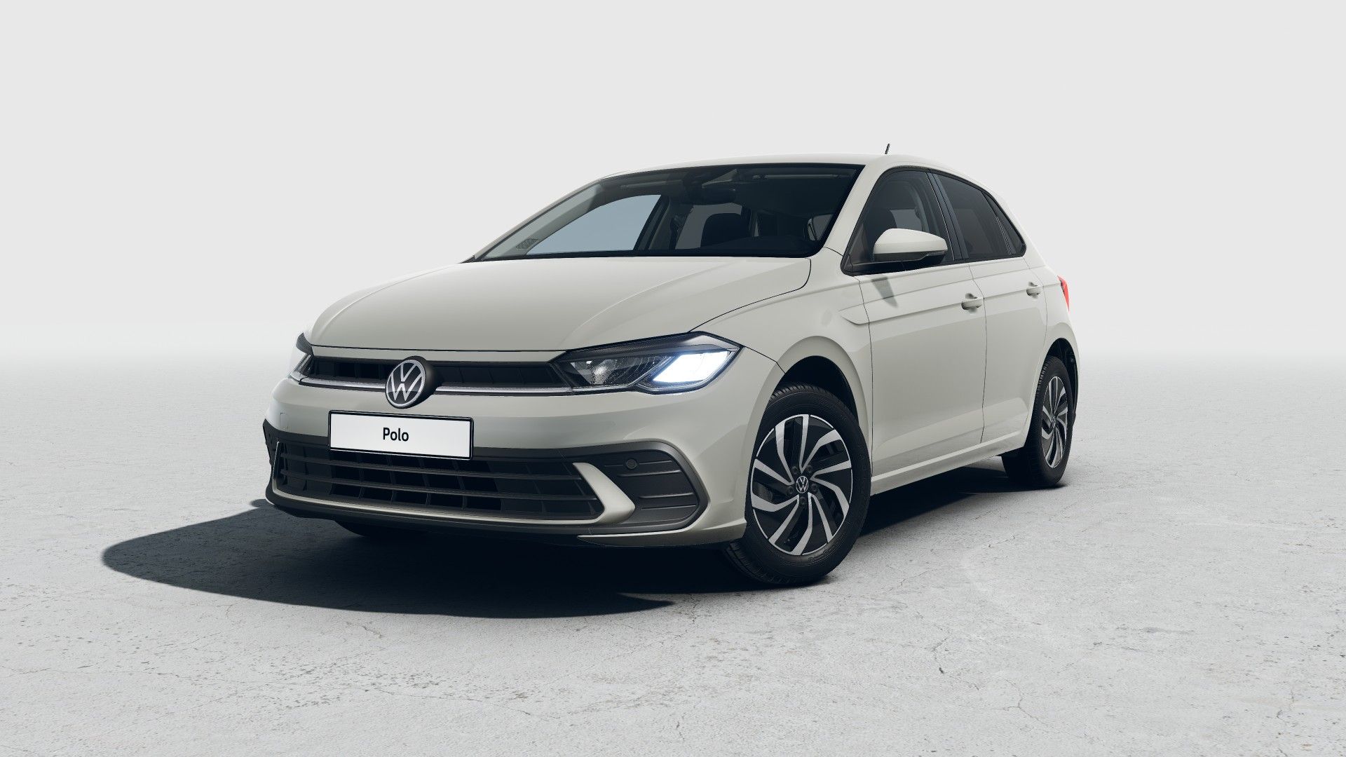 Volkswagen Polo People
