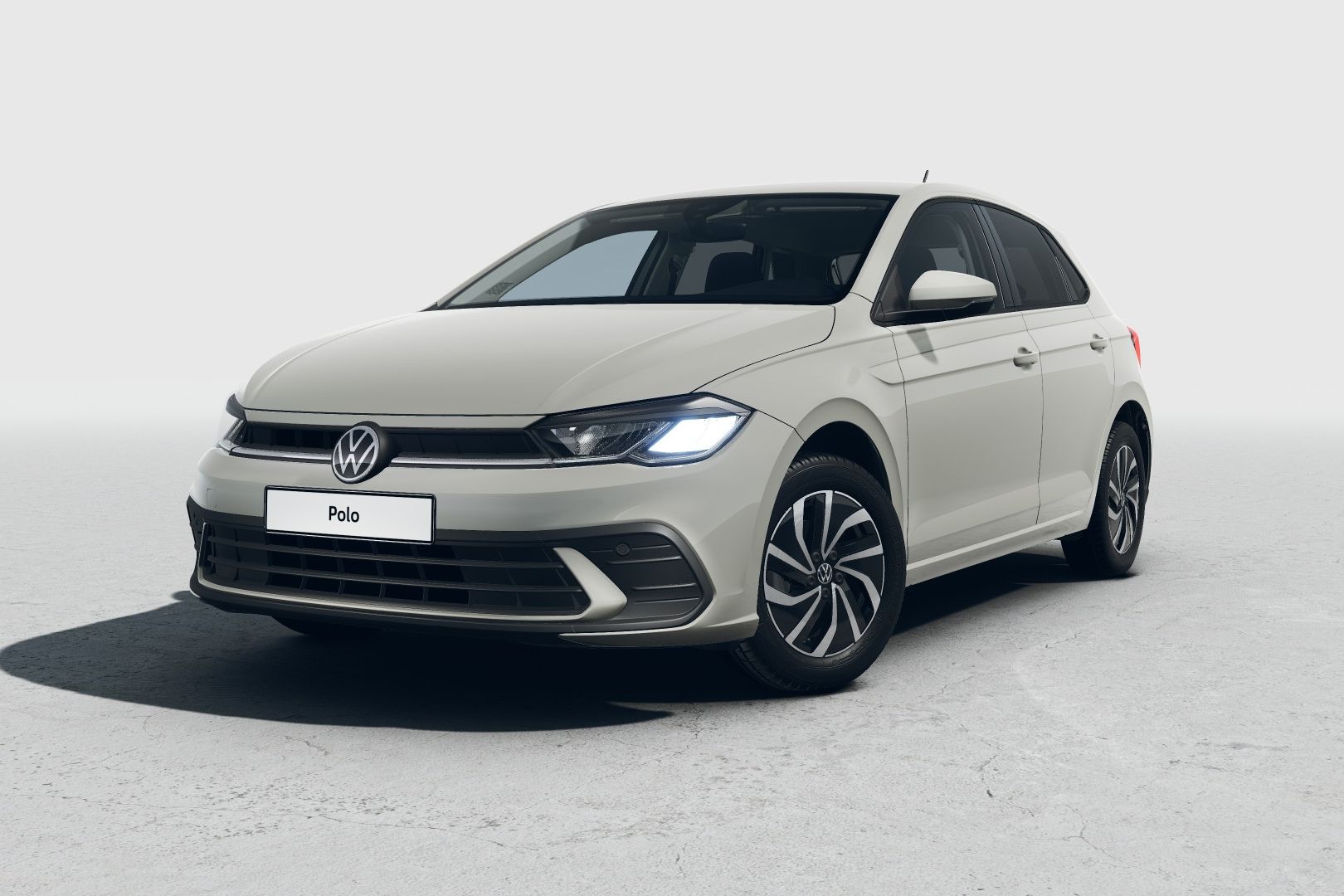 Volkswagen Polo People