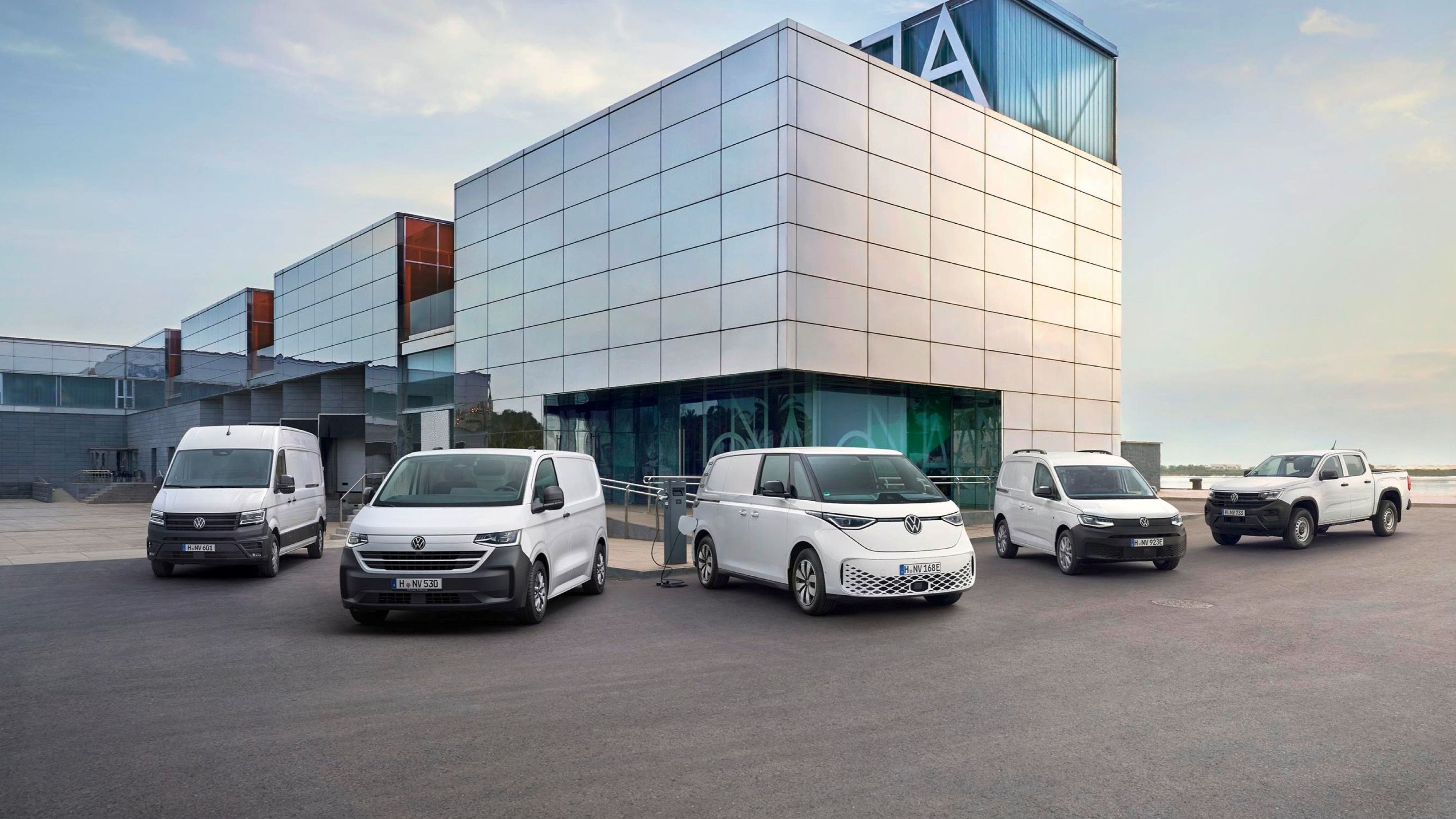 Volkswagen v květnu upevnil pozici jedničky mezi importéry