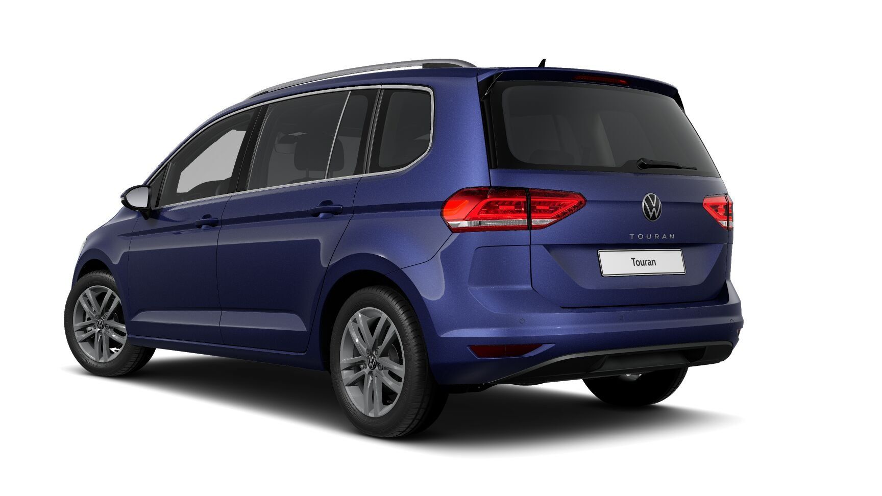 Volkswagen Touran People