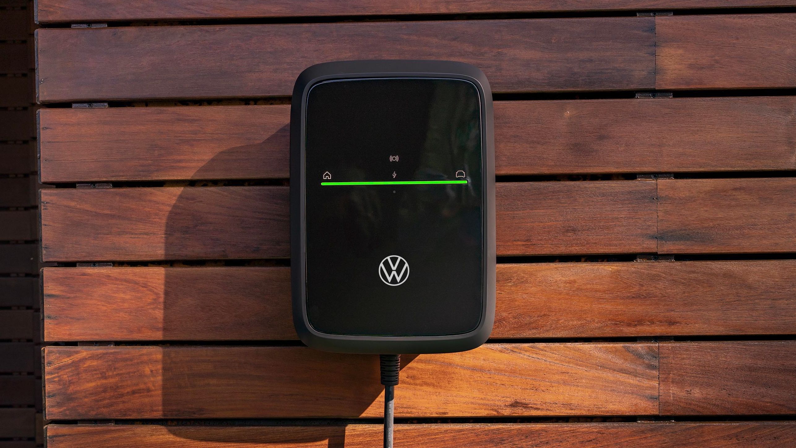 Volkswagen Wallbox